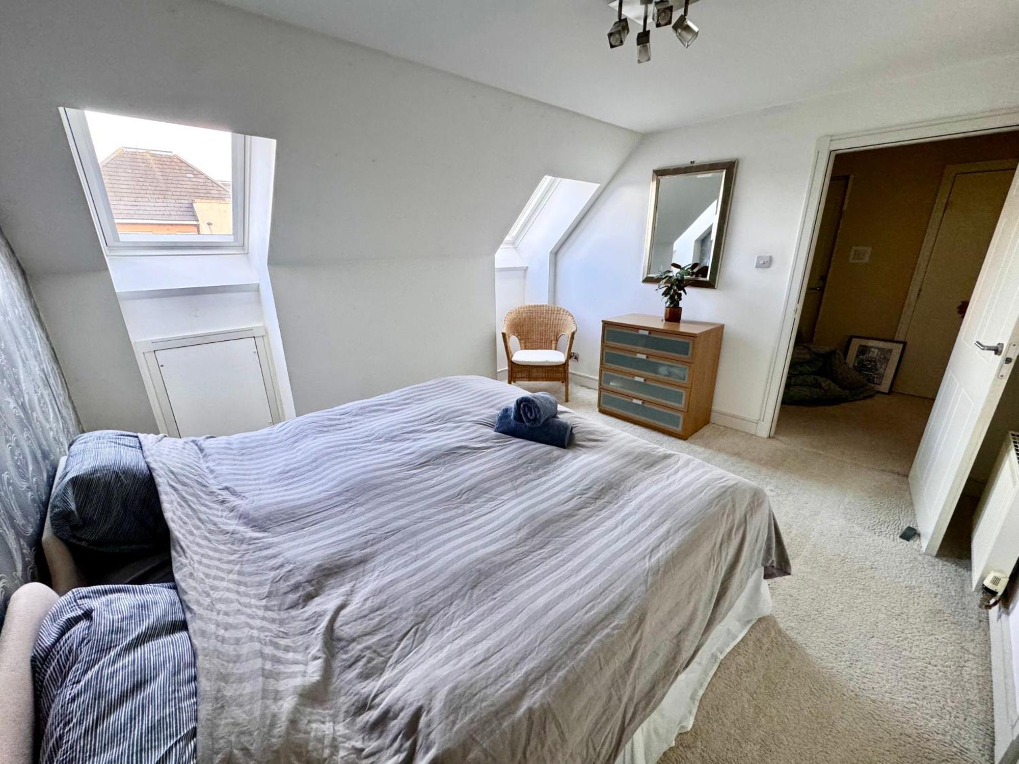 Apartment Appins Penthouse Luxury - Fast Wifi & Free Parking EDI