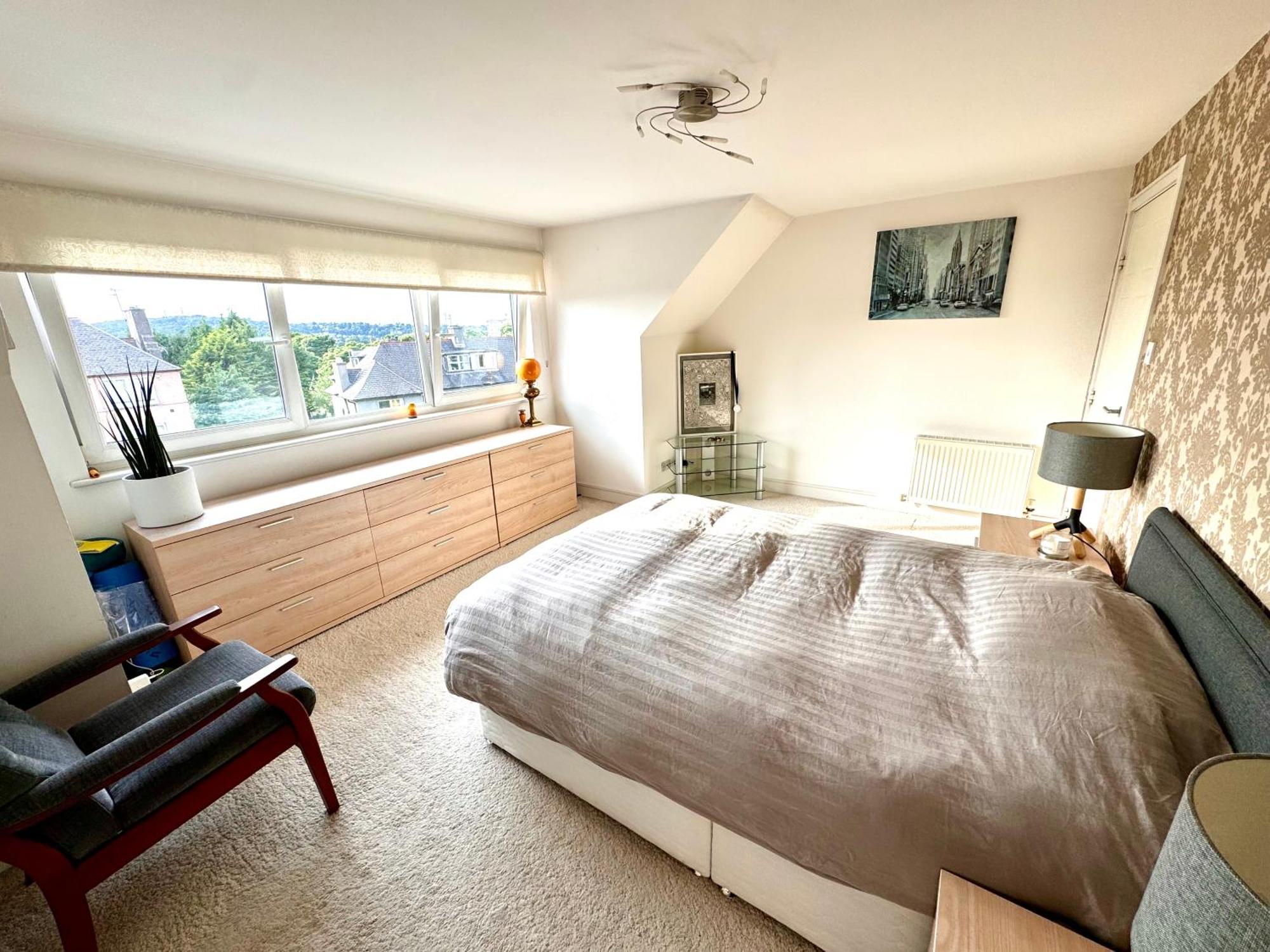Apartment Appins Penthouse Luxury - Fast Wifi & Free Parking EDI