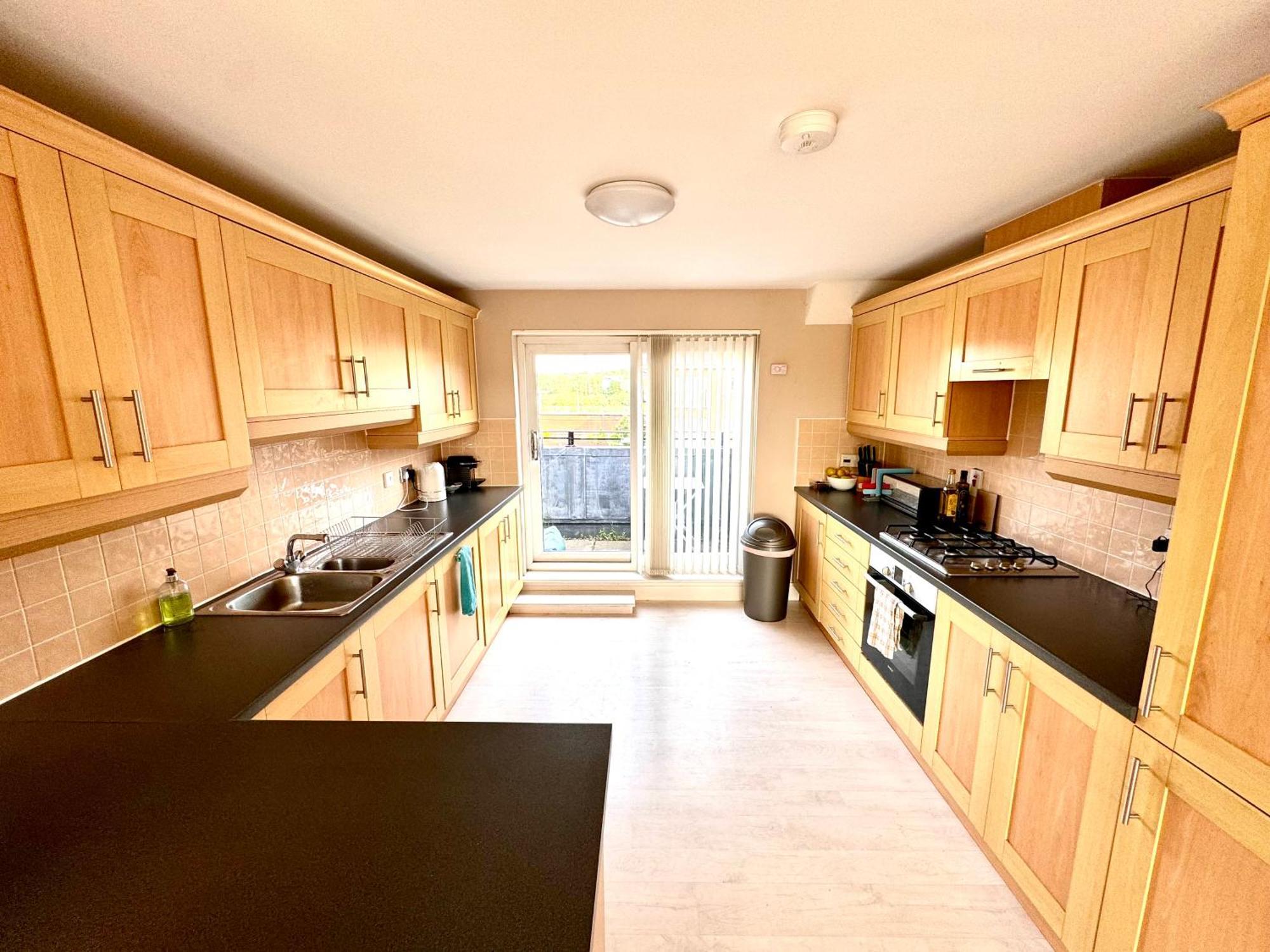 Apartment Appins Penthouse Luxury - Fast Wifi & Free Parking EDI