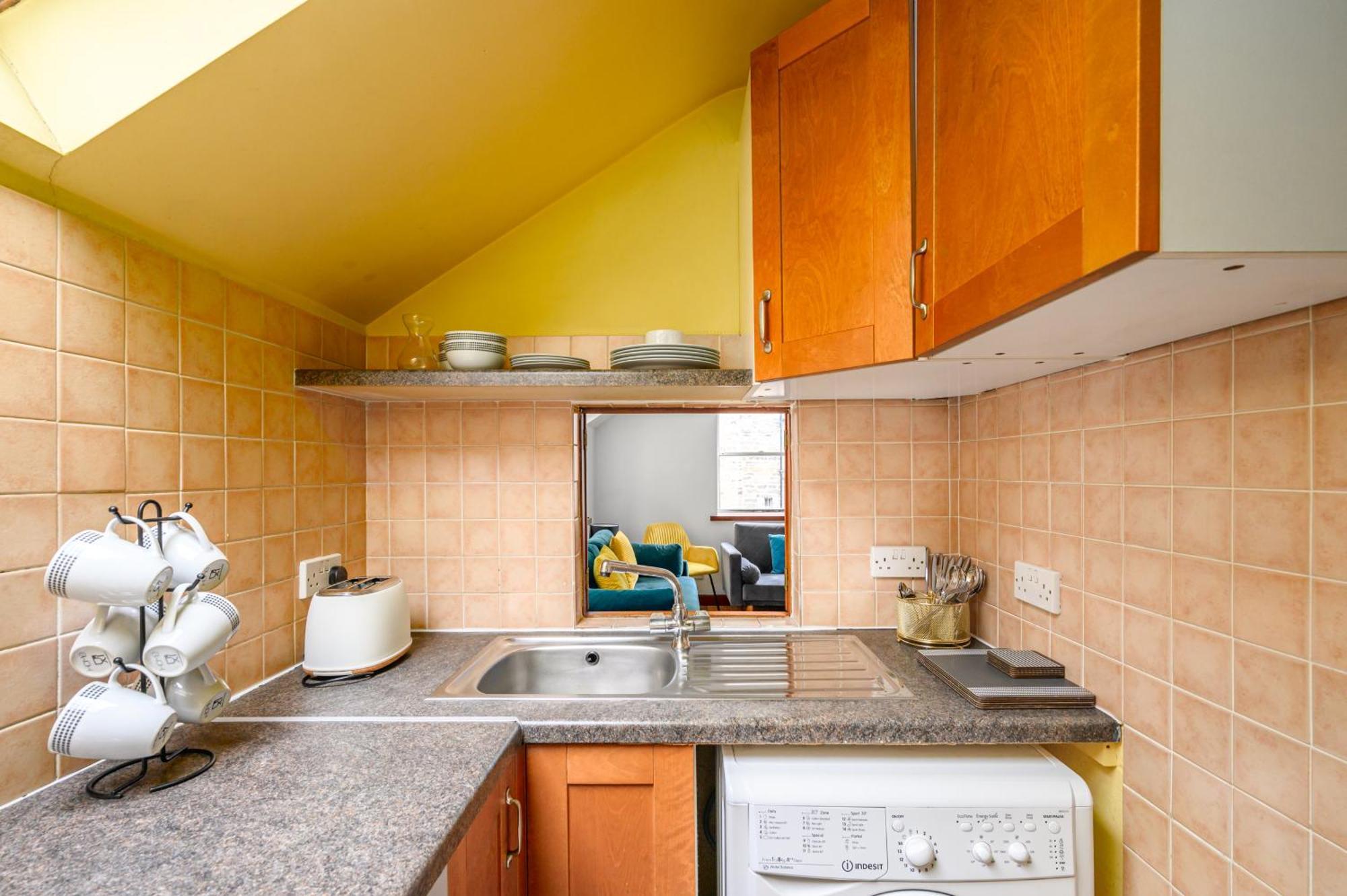 Bright - - Sleeps 10 Hébergement de vacances *