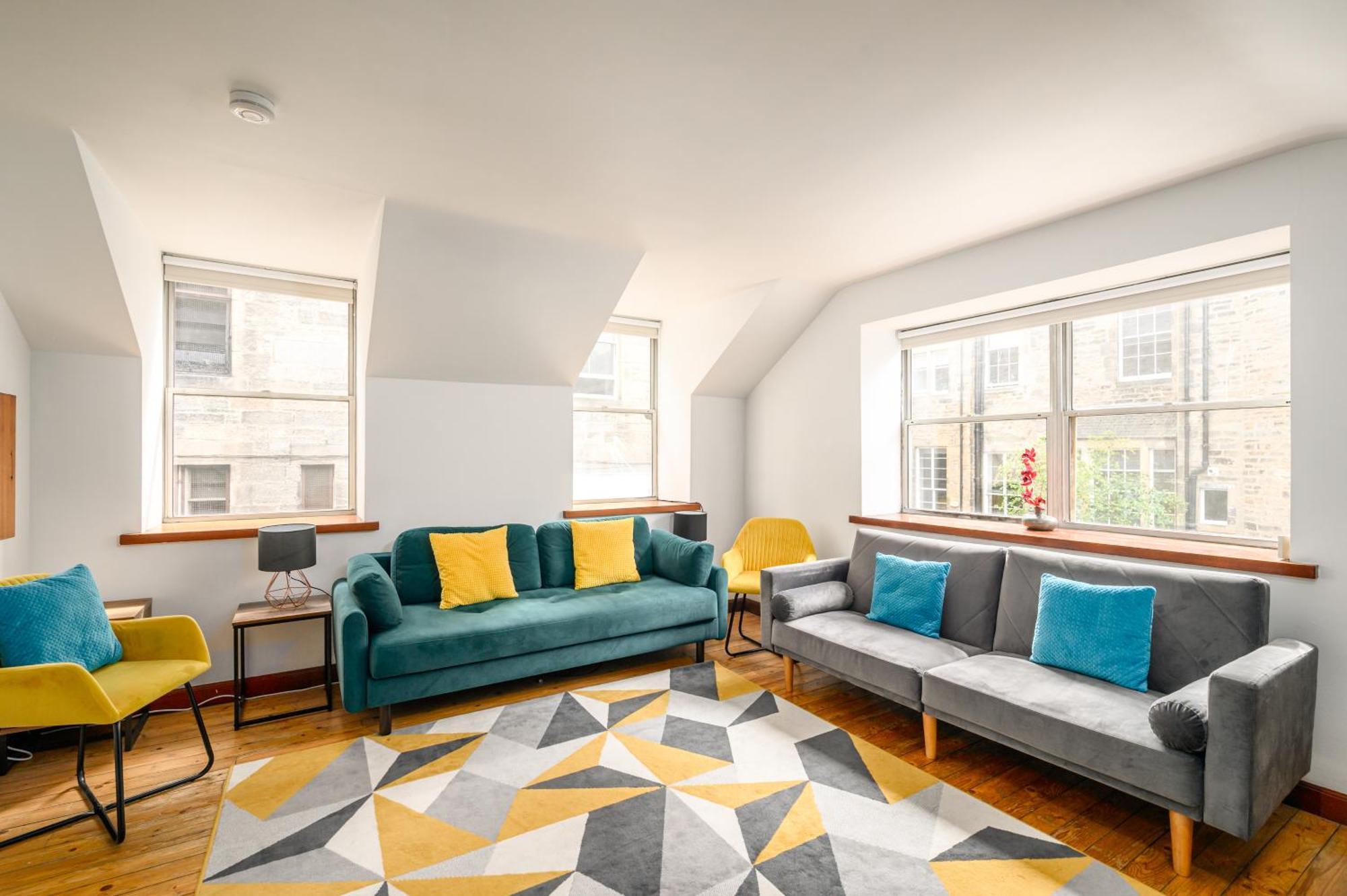 Bright - - Sleeps 10 Hébergement de vacances *