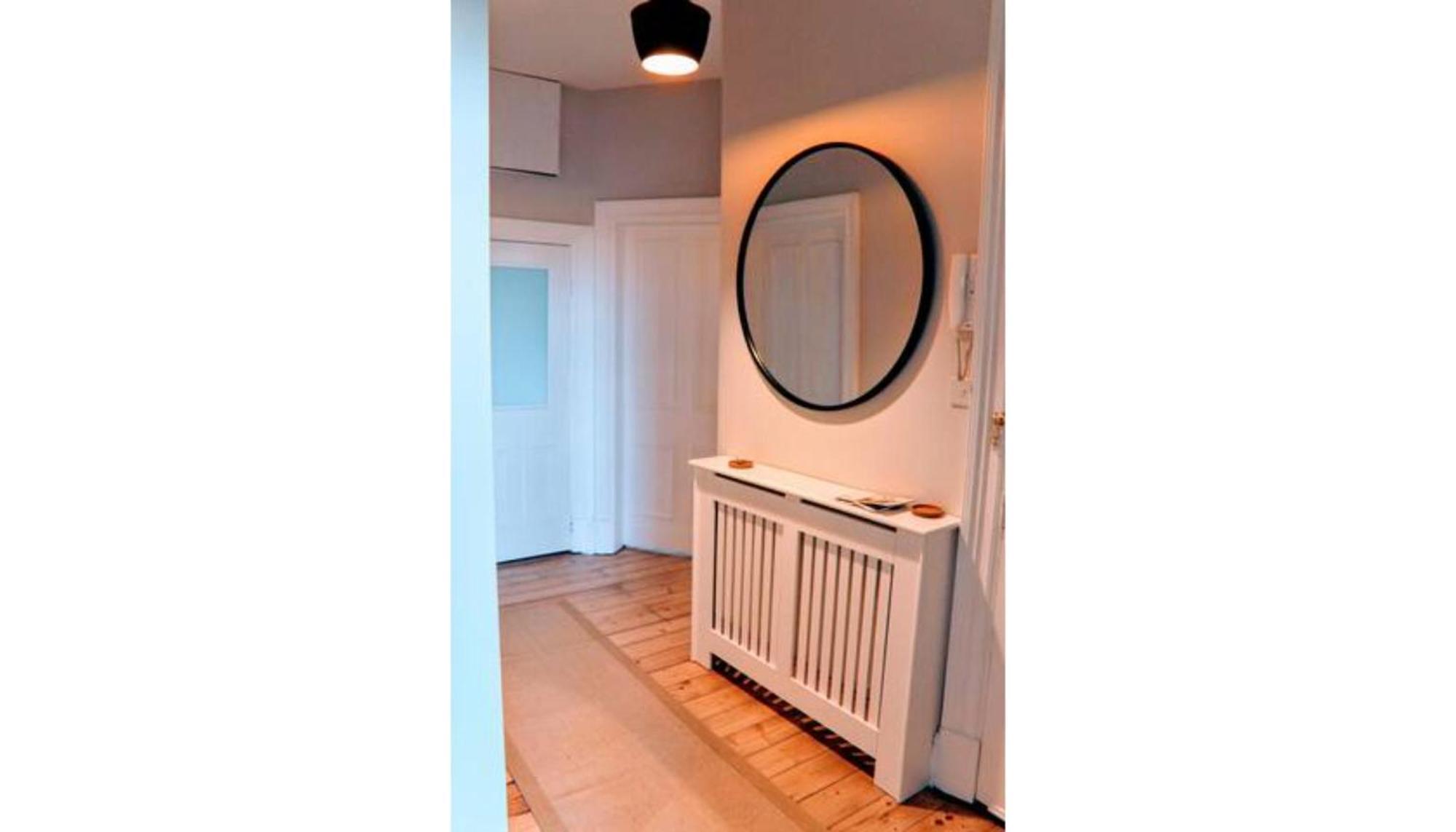 Appartement Bright Modern Arthurs Seat 2 Bedroom EDI