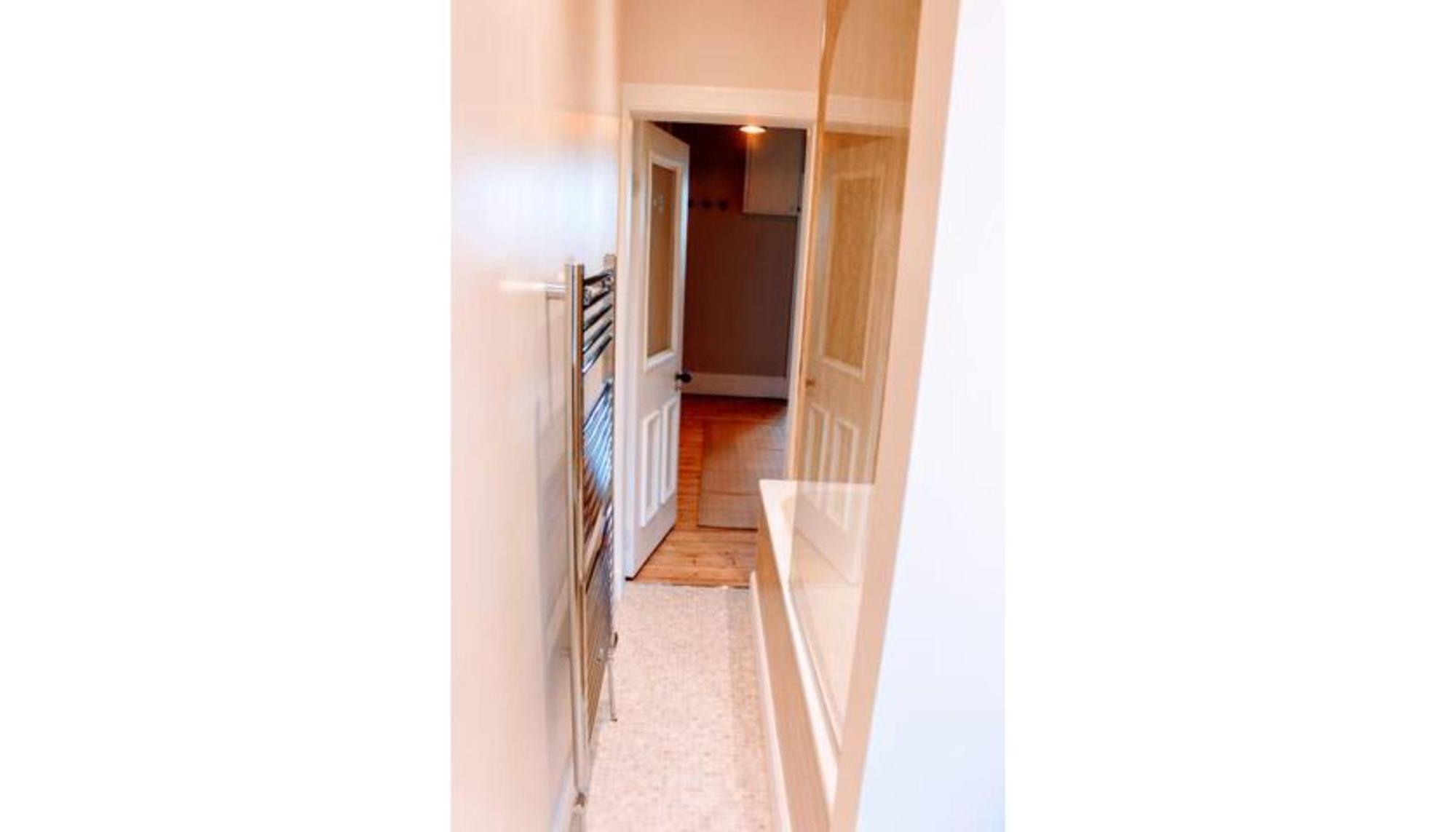 Bright Modern Arthurs Seat 2 Bedroom *