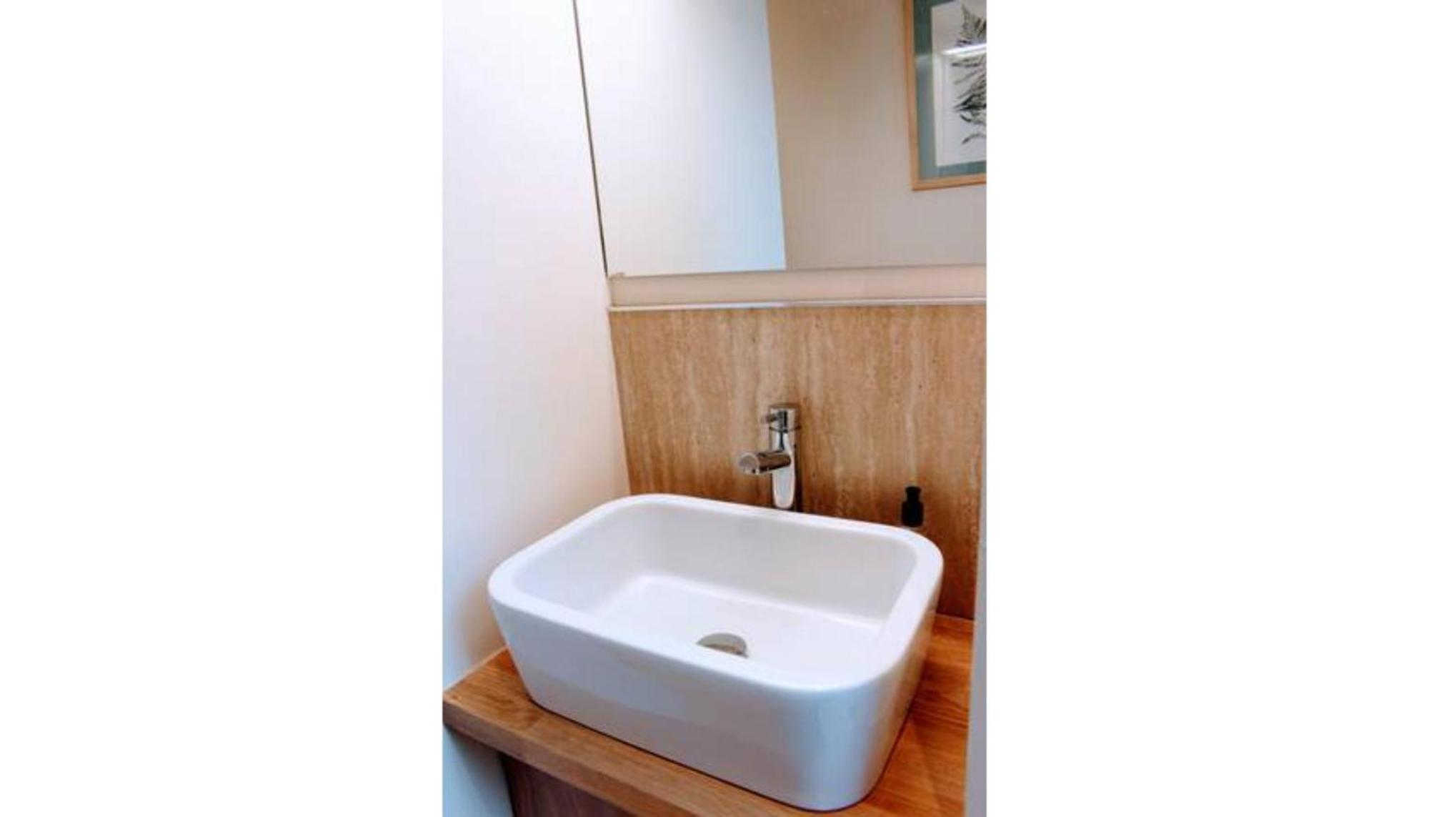 Appartement Bright Modern Arthurs Seat 2 Bedroom EDI