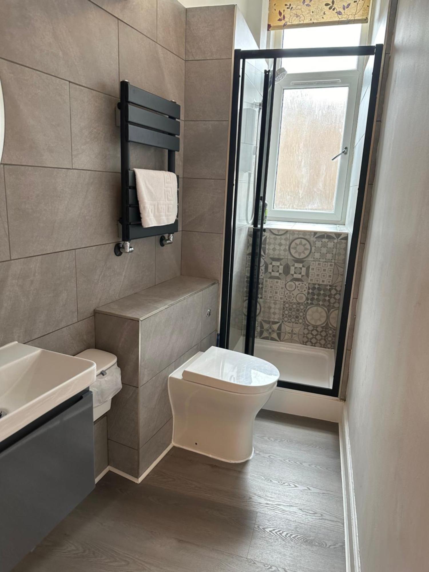 Lochrin Buildings Two Bed Appartement *