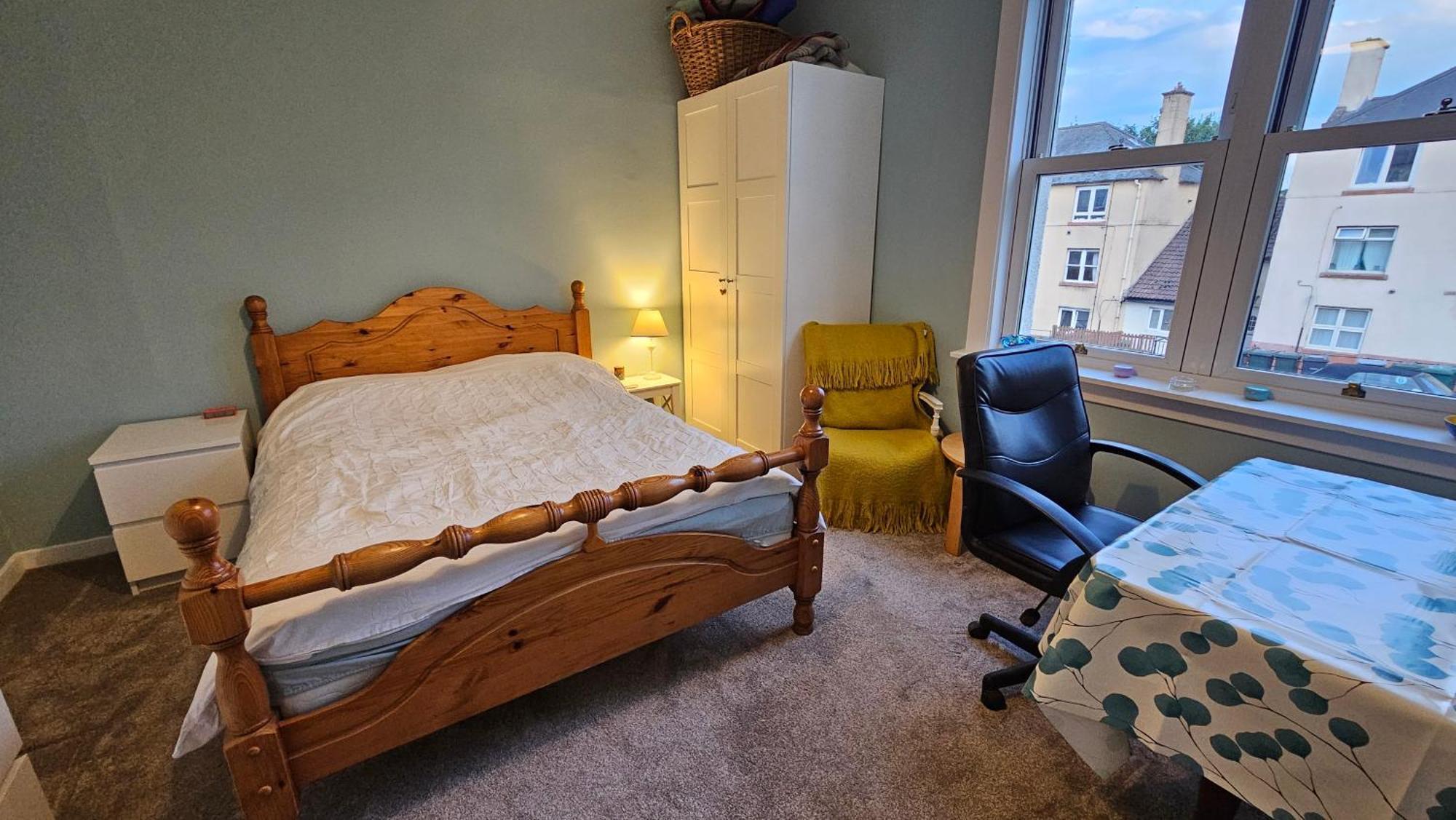 Prestonfield Flat * EDI