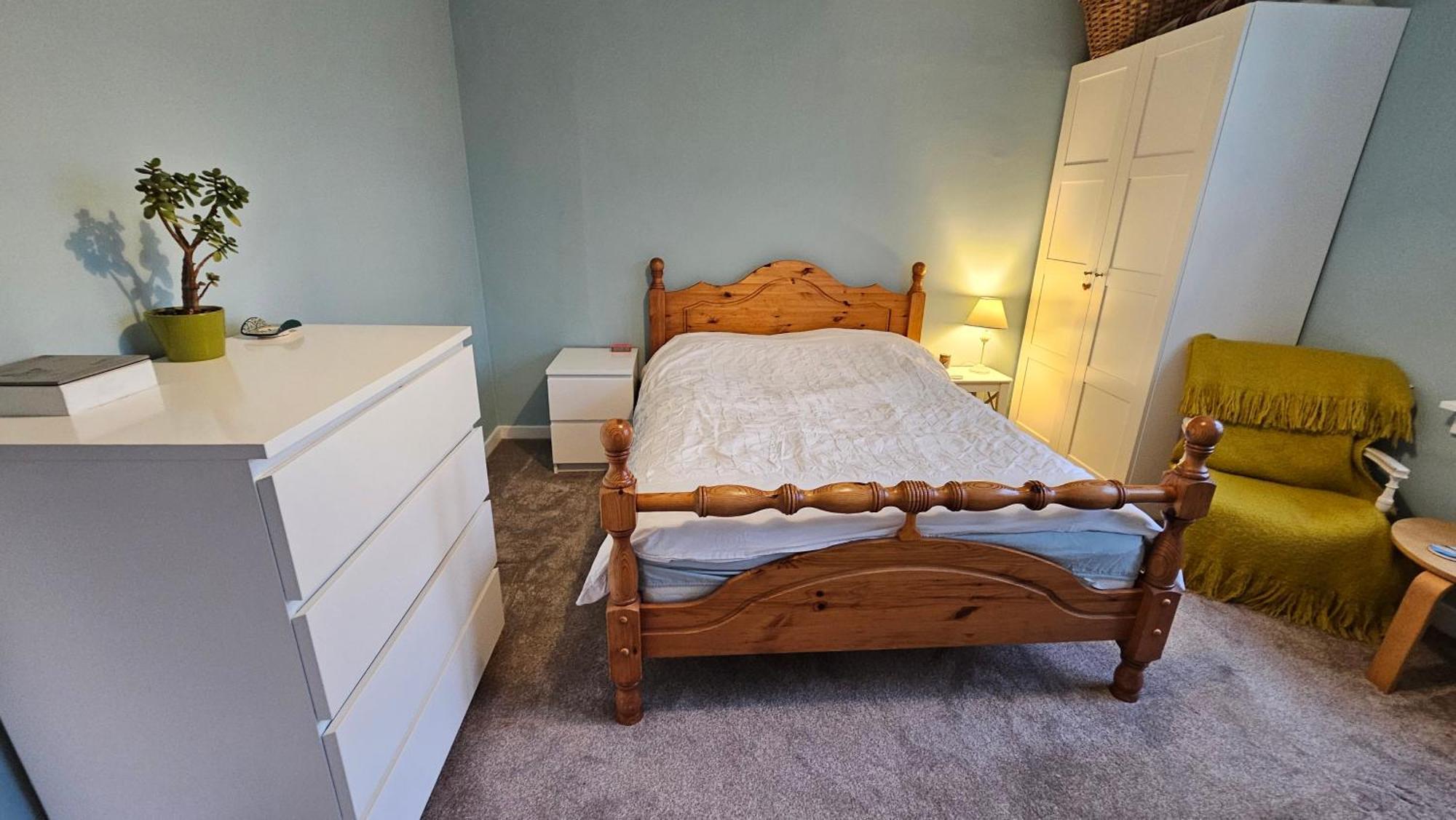 Prestonfield Flat Privatunterkunft