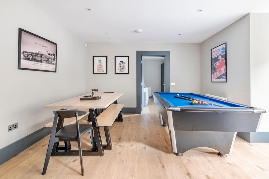 Immaculate 3 Bed With Private Entrance In Inverleith Apartment *