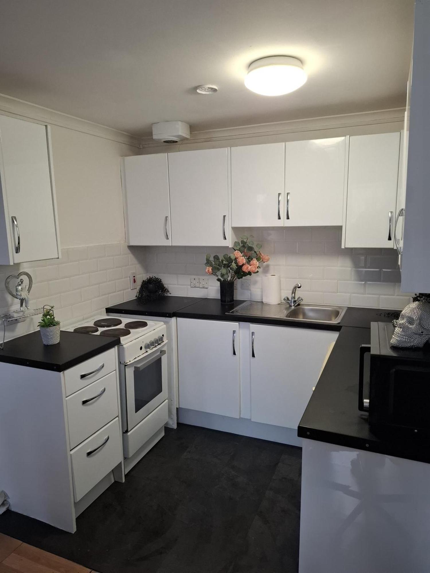 Centre Flat For Sleeping Edinburgh