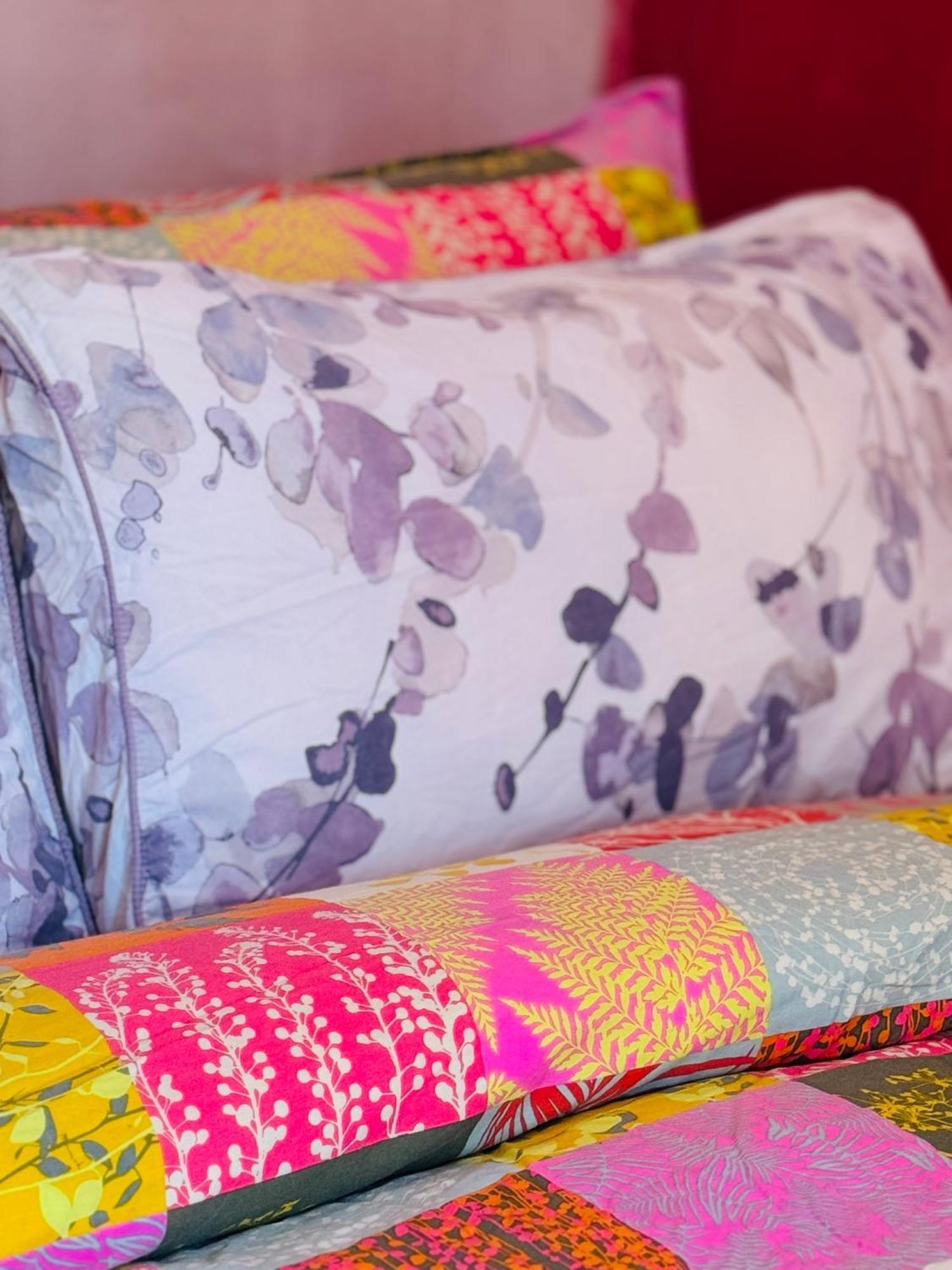 Homestay Central Deluxe Queen Edinburgh