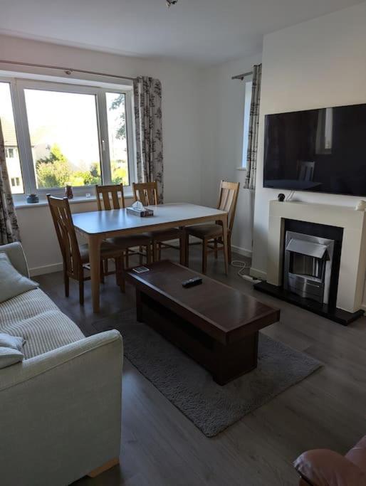 Lovely 3-bed Flat Appartement EDI