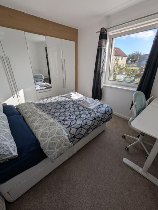 Lovely 3-bed Flat