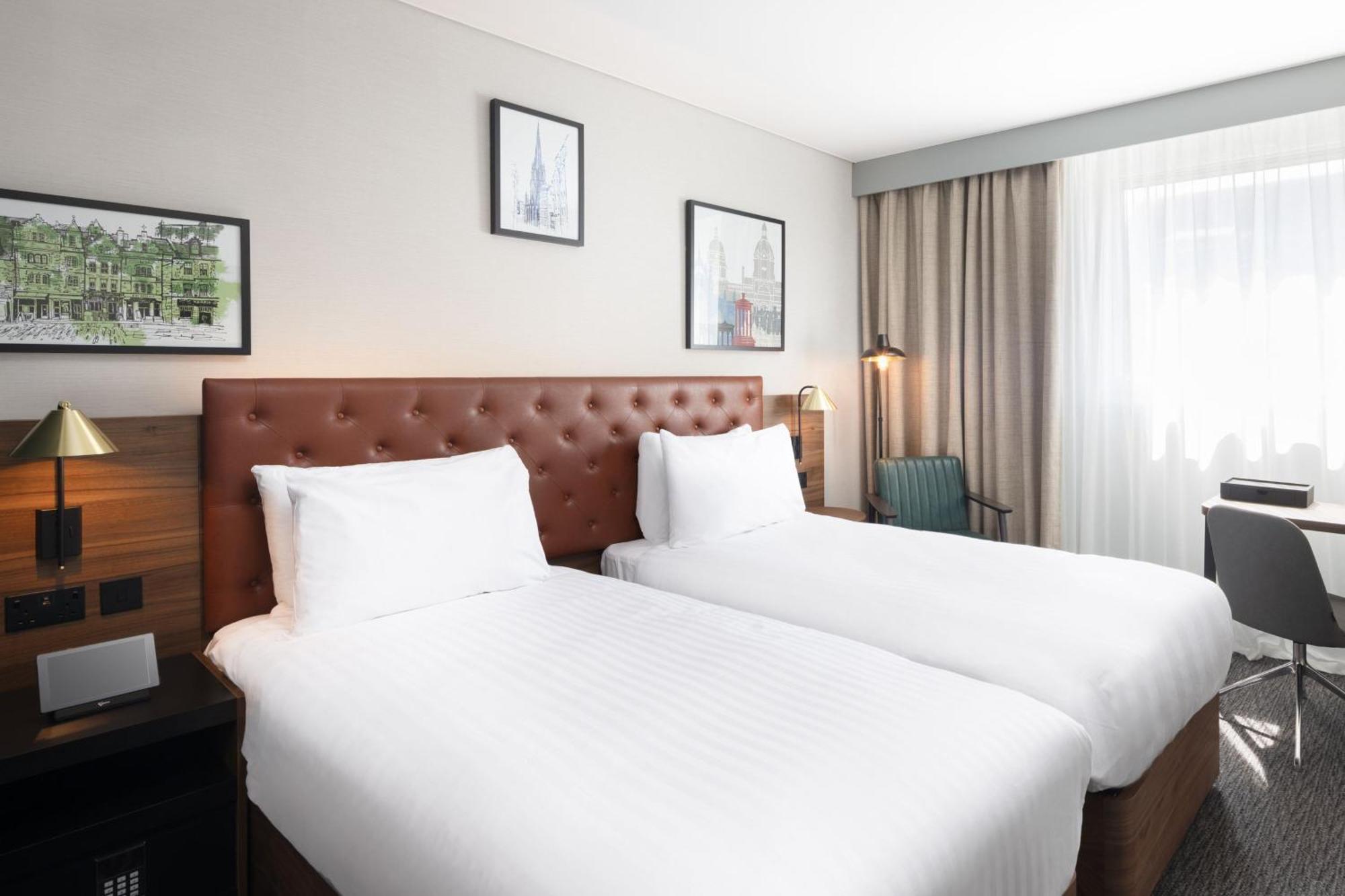 Four Points By Sheraton EDI