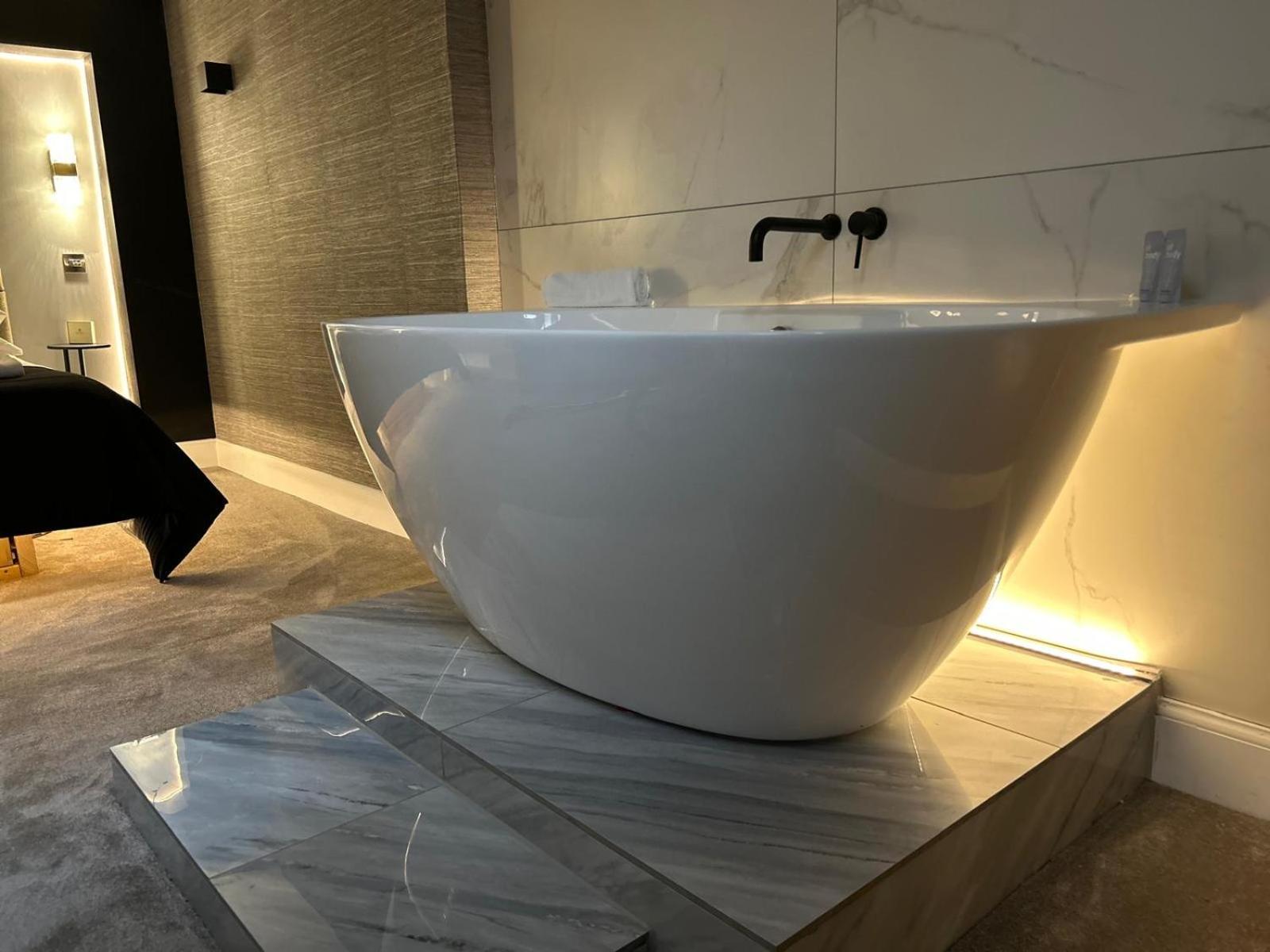 Luxury 1bed Retreat