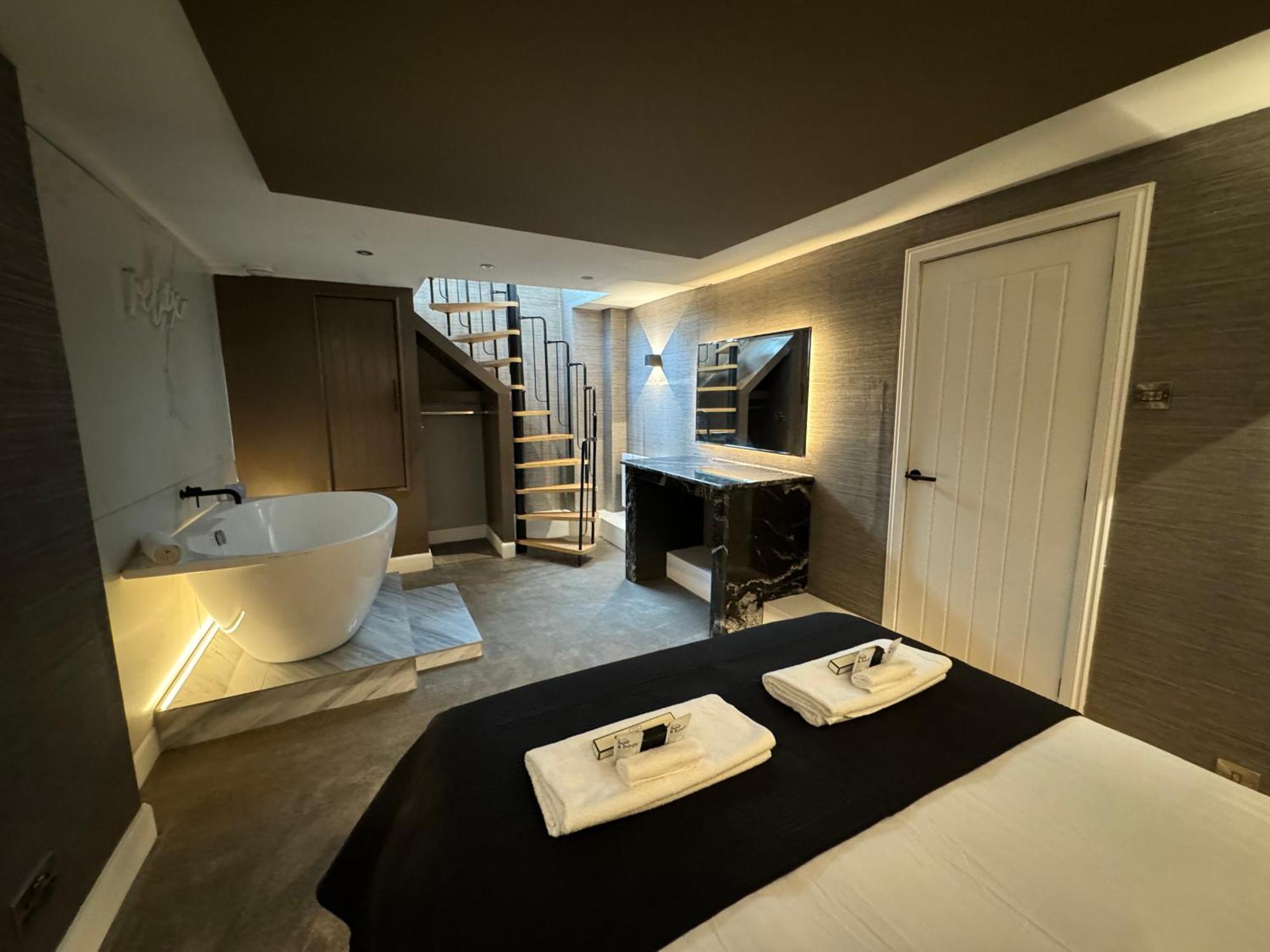 Luxury 1bed Retreat *