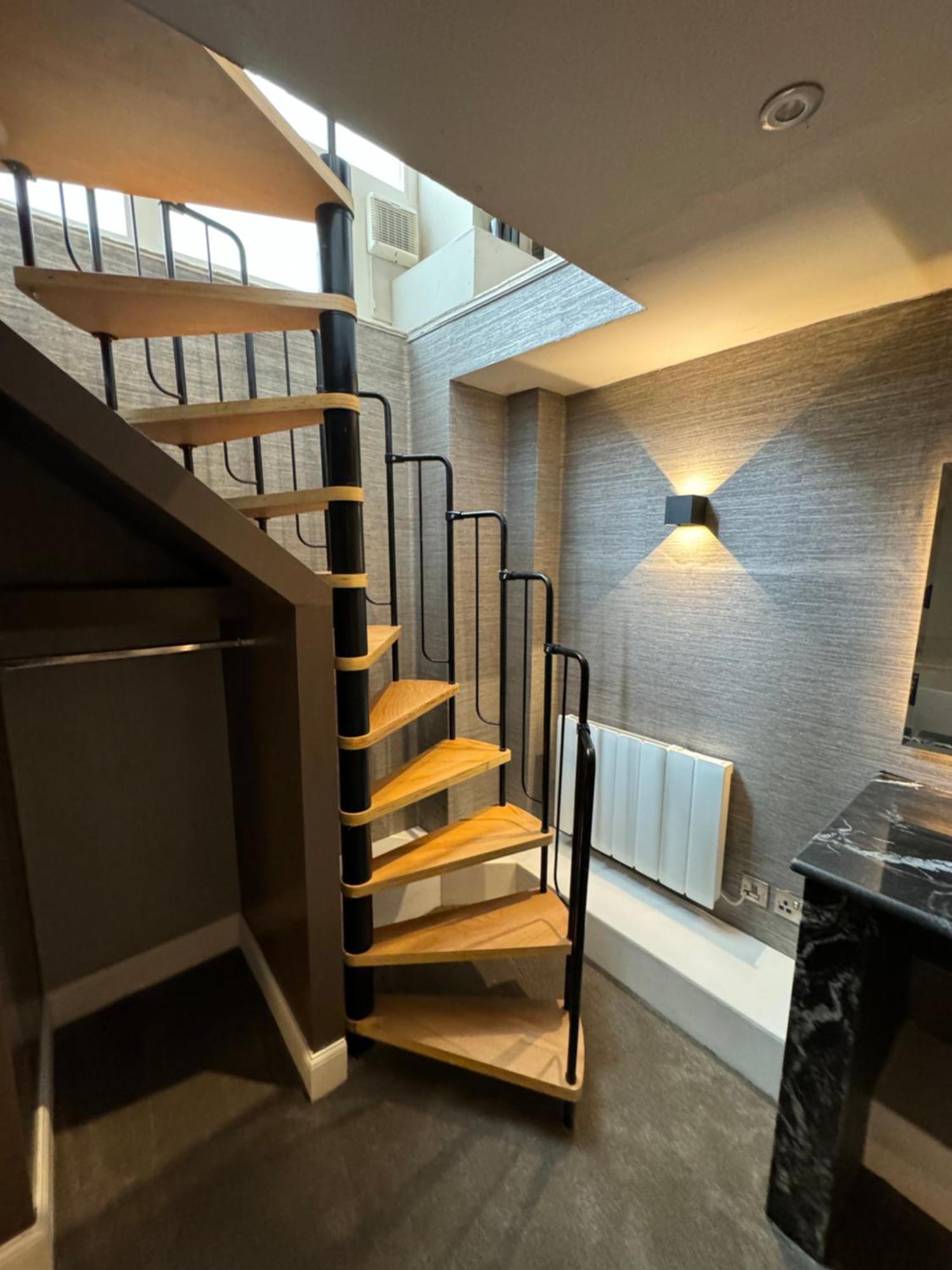 Luxury 1bed Retreat