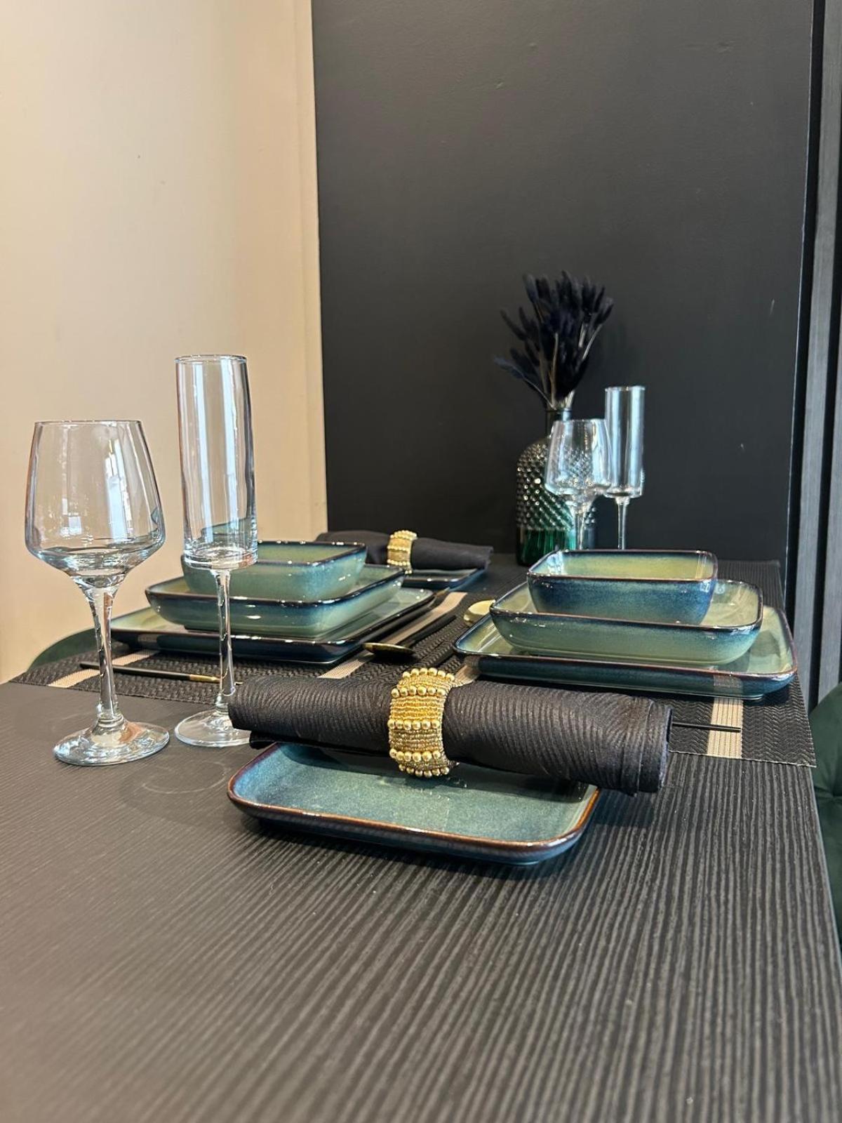 Luxury 1bed Retreat Apartment