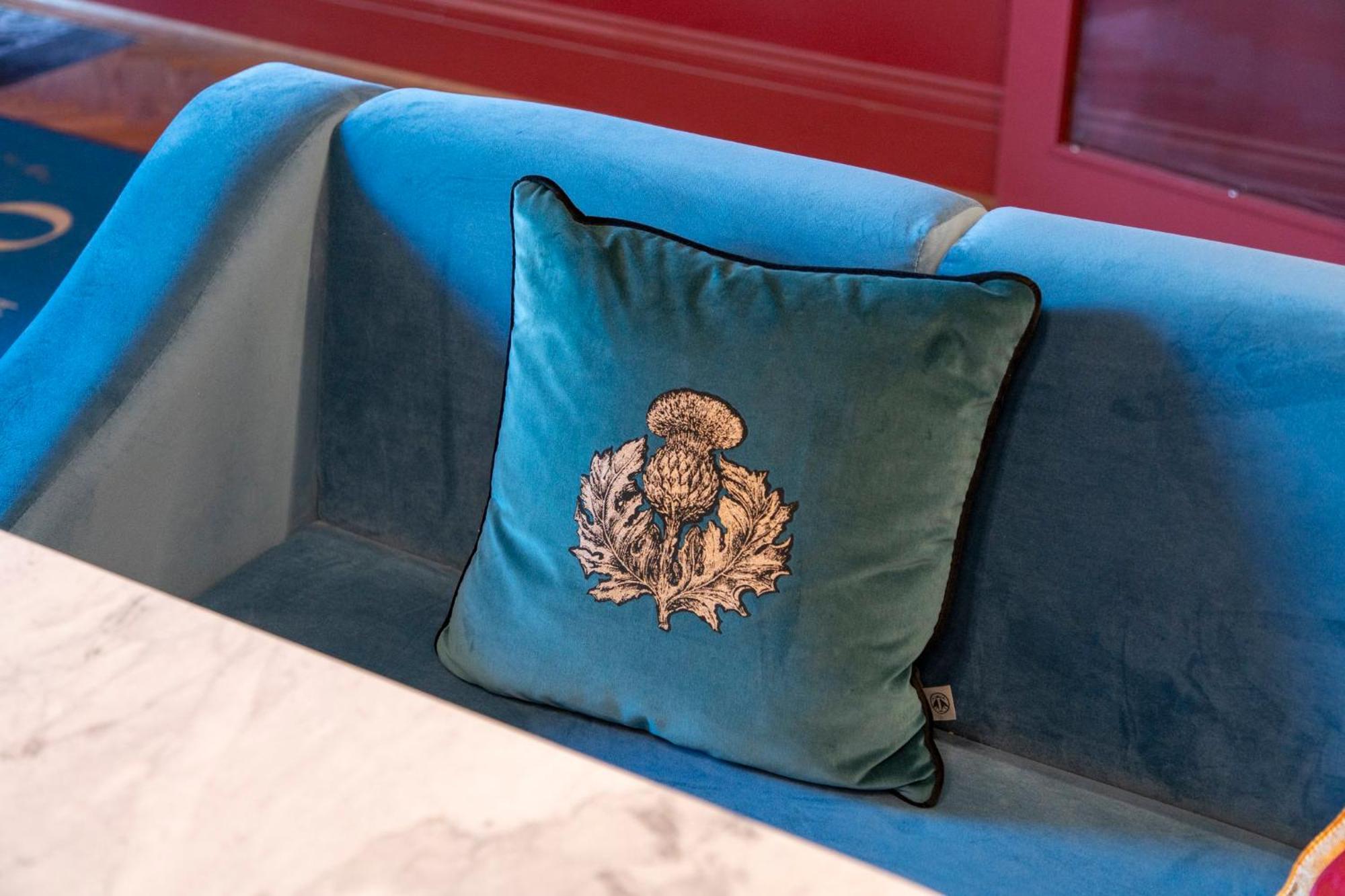 Hotel Indigo By Ihg Edinburgh