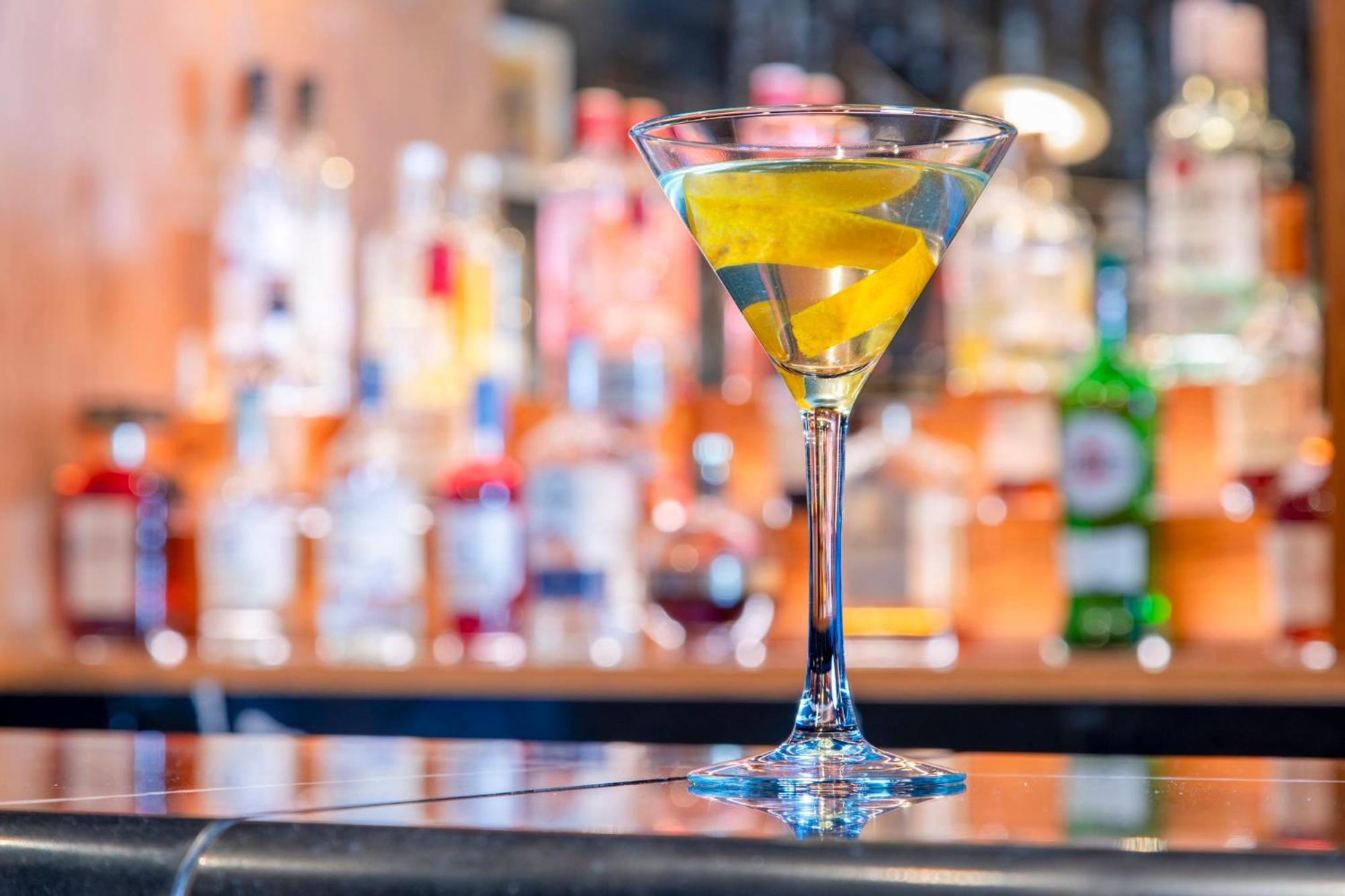 Indigo By Ihg Edinburgh