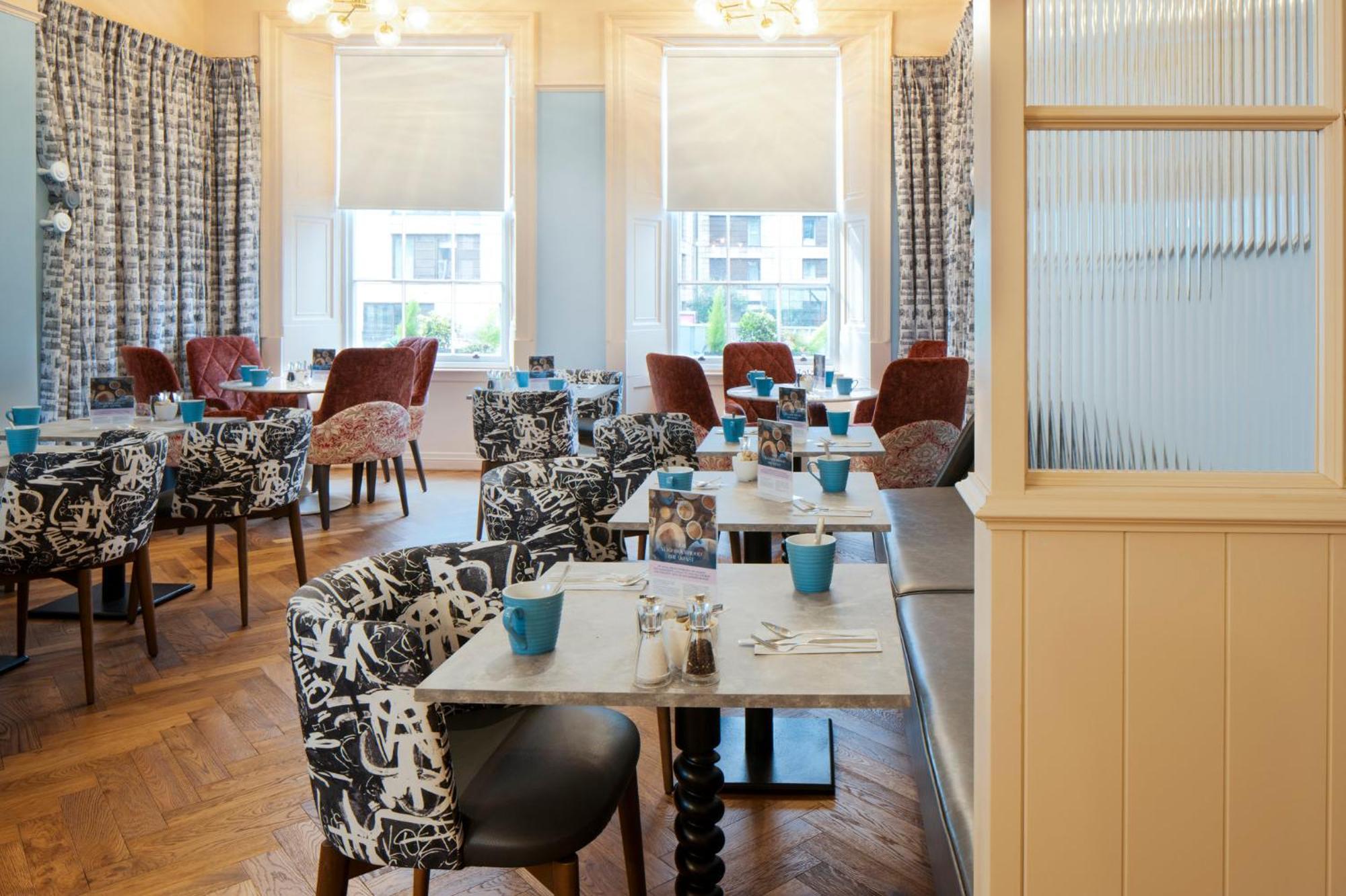 Hotel Indigo By Ihg