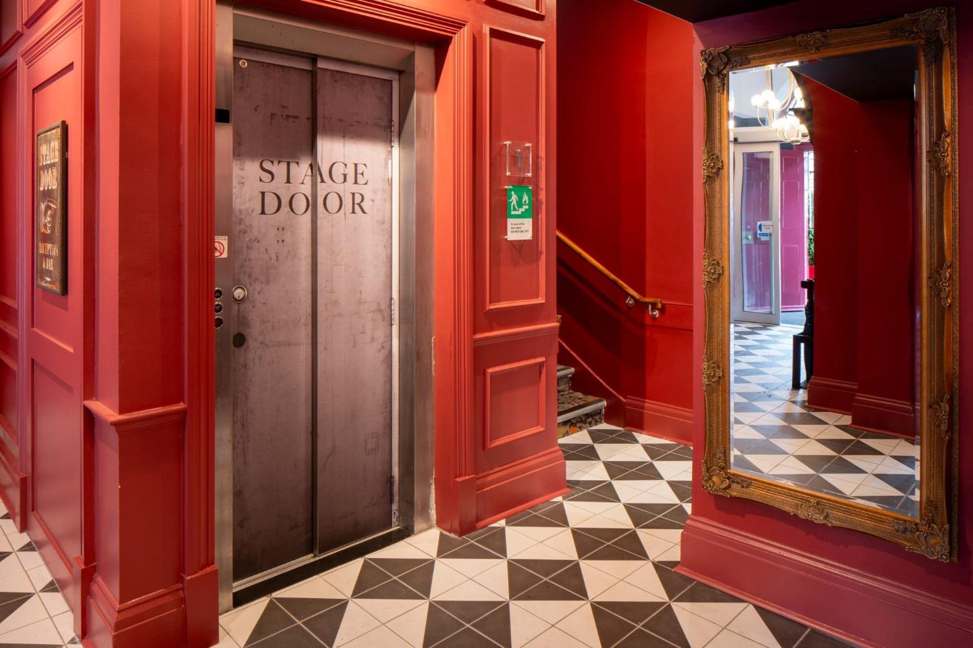 Indigo By Ihg Edinburgh