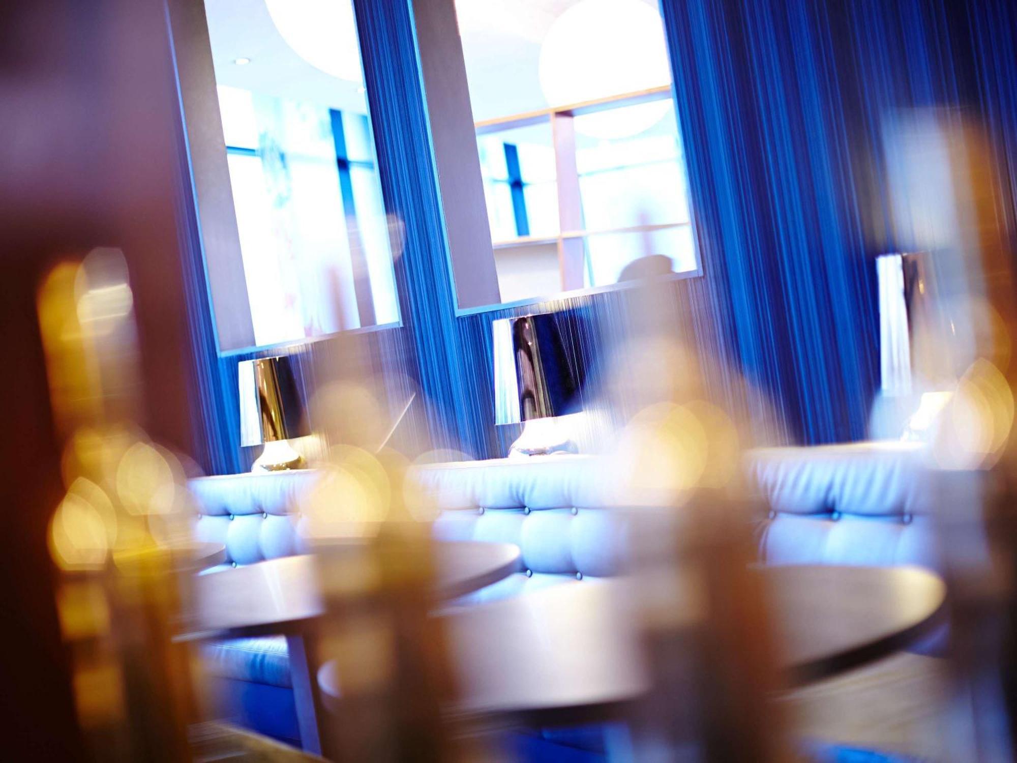 Novotel Park EDI