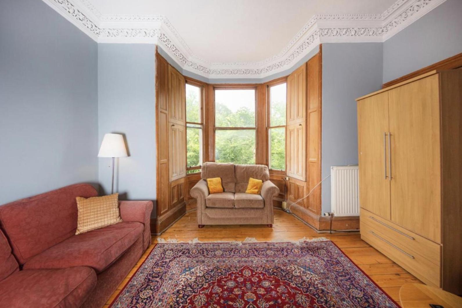 Comfortable And Spacious Retreat By The Meadows! Apartment