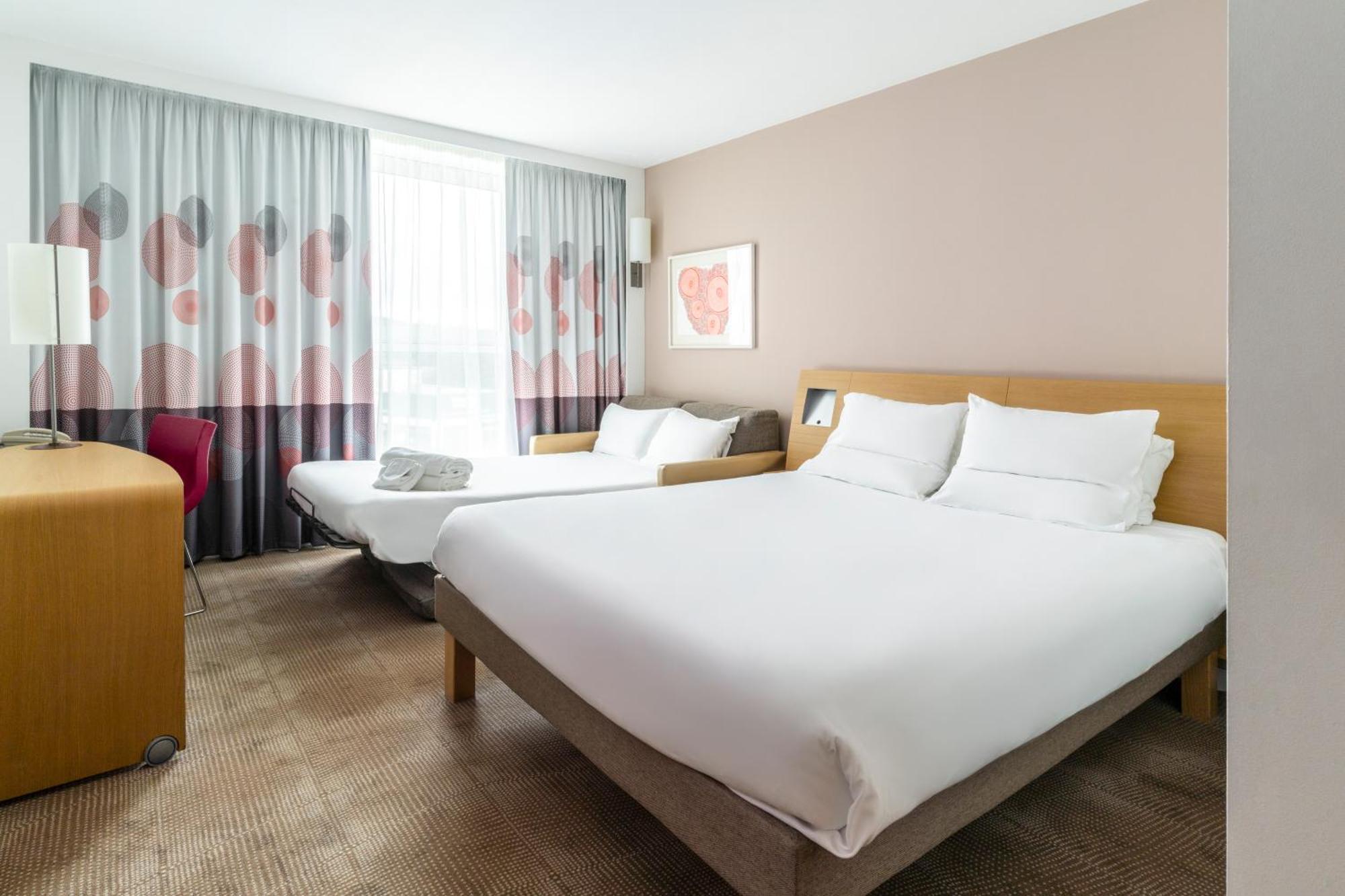 Novotel Park Hotel