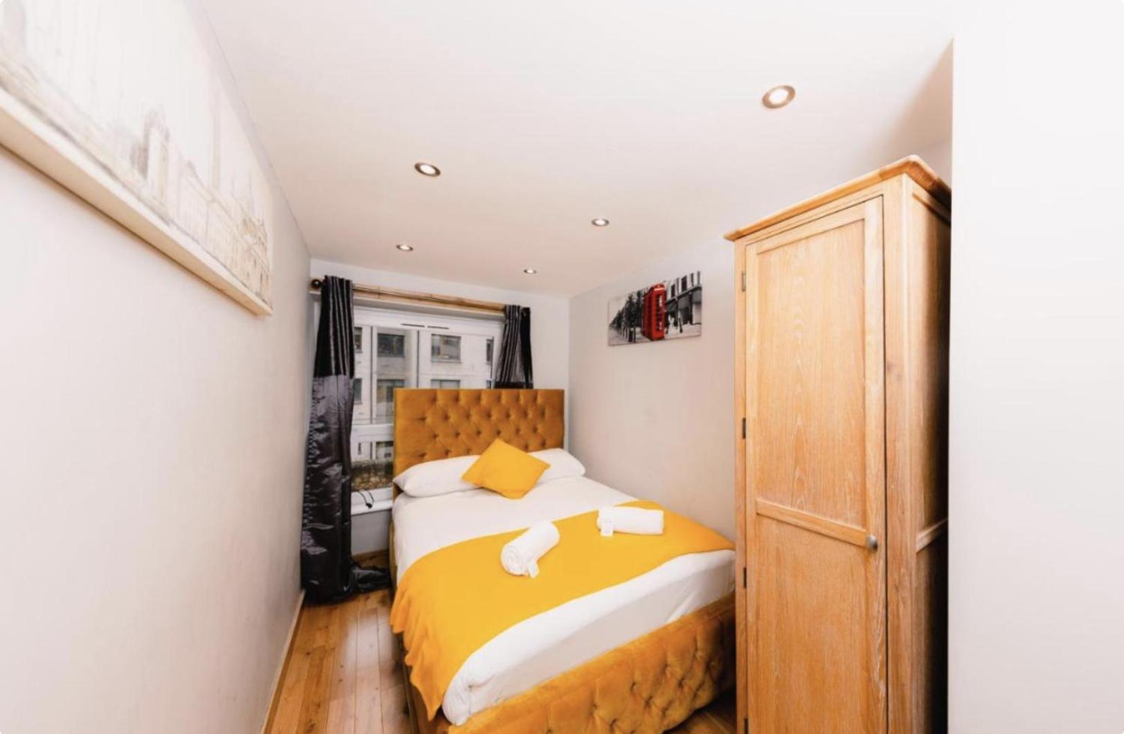 Superb Luxury By Canal - Central Apartment