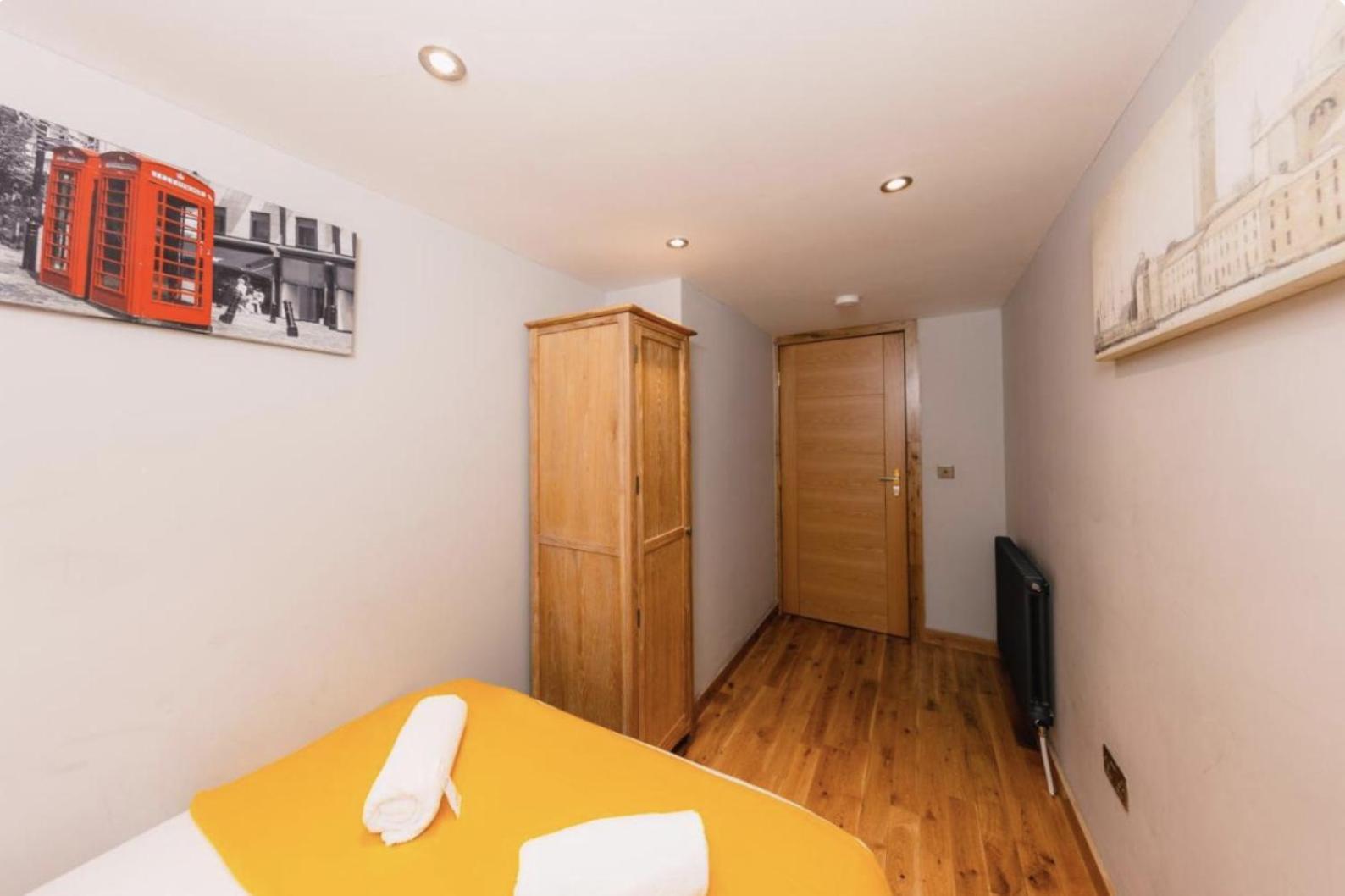 Apartment Superb Luxury By Canal - Central *