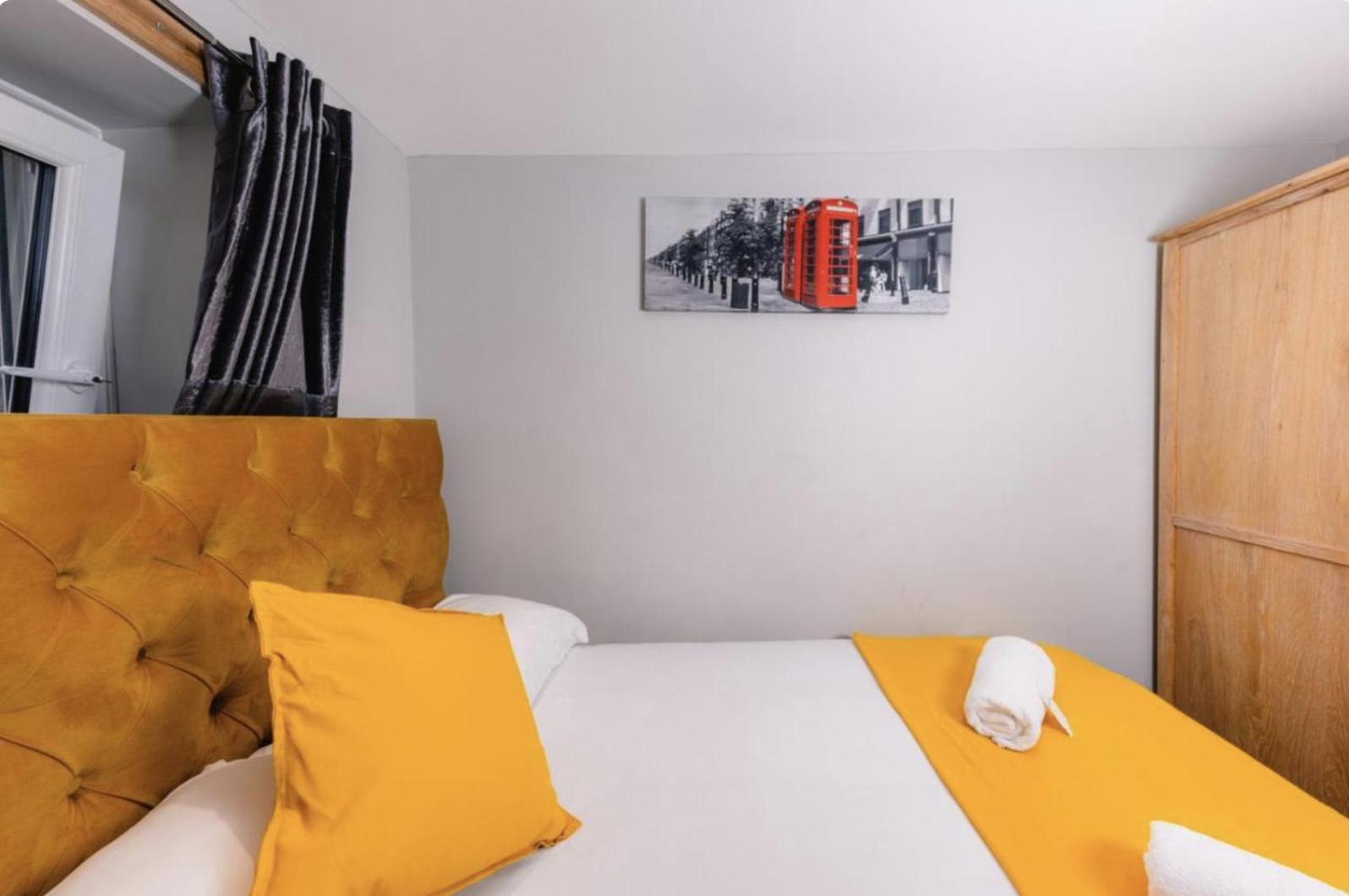 Apartment Superb Luxury By Canal - Central