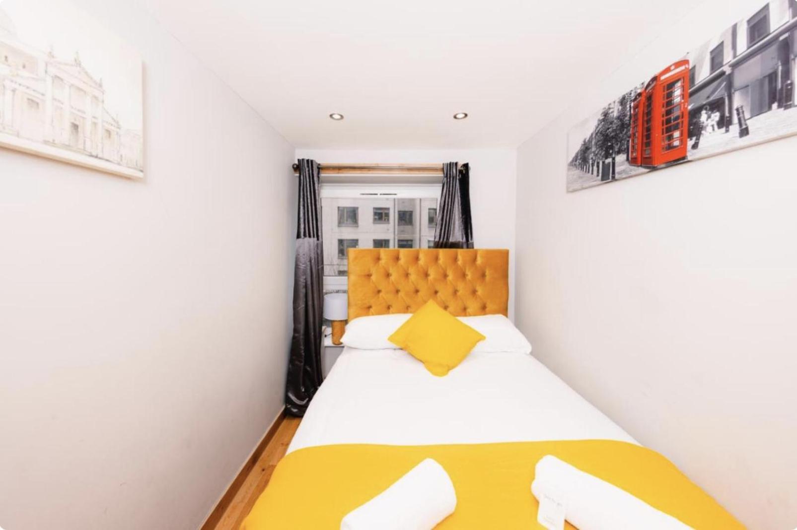 Superb Luxury By Canal - Central * Edinburgh