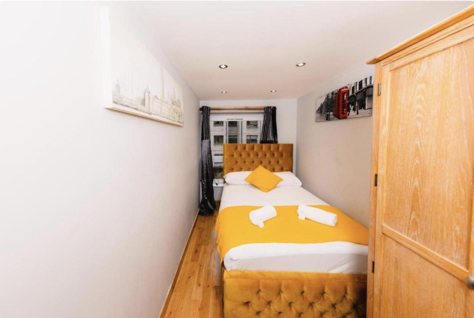 Apartment Superb Luxury By Canal - Central