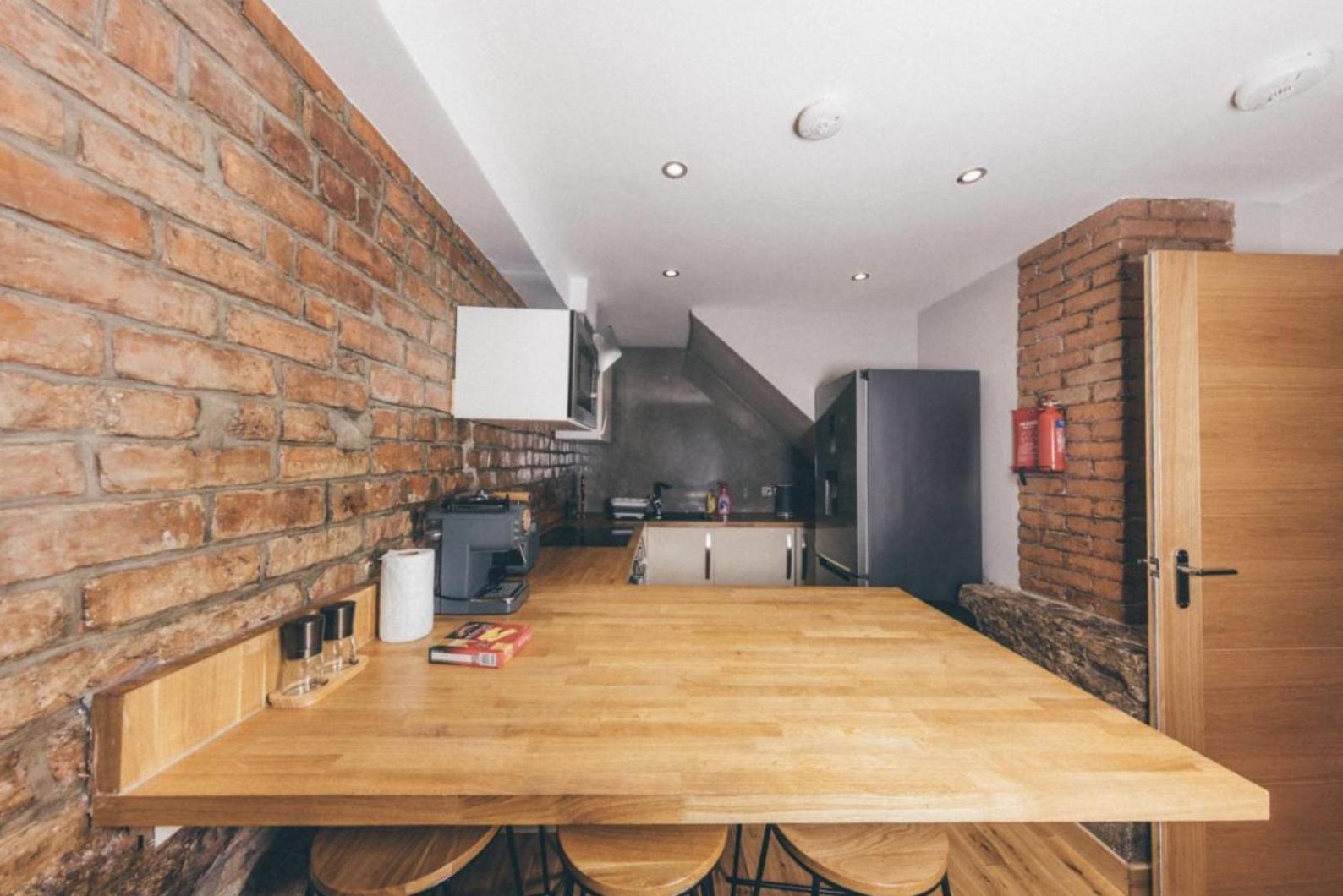 Apartment Superb Luxury By Canal - Central *