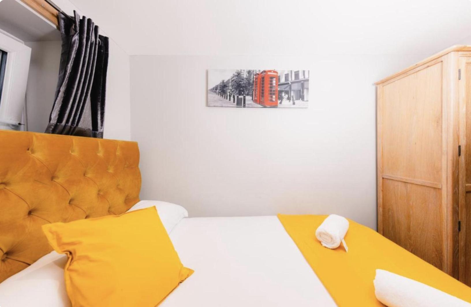 Superb Luxury By Canal - Central