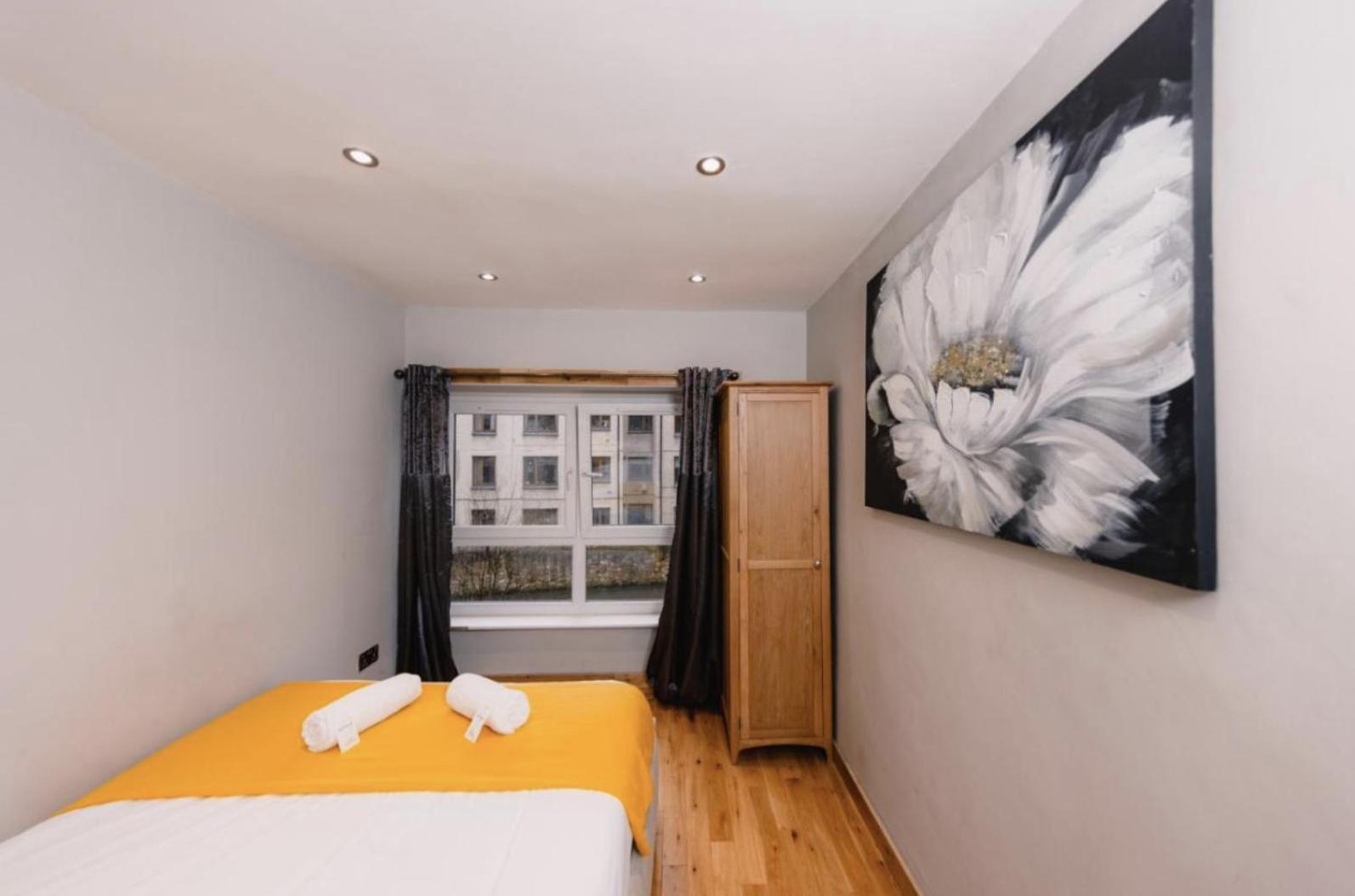 Apartment Superb Luxury By Canal - Central