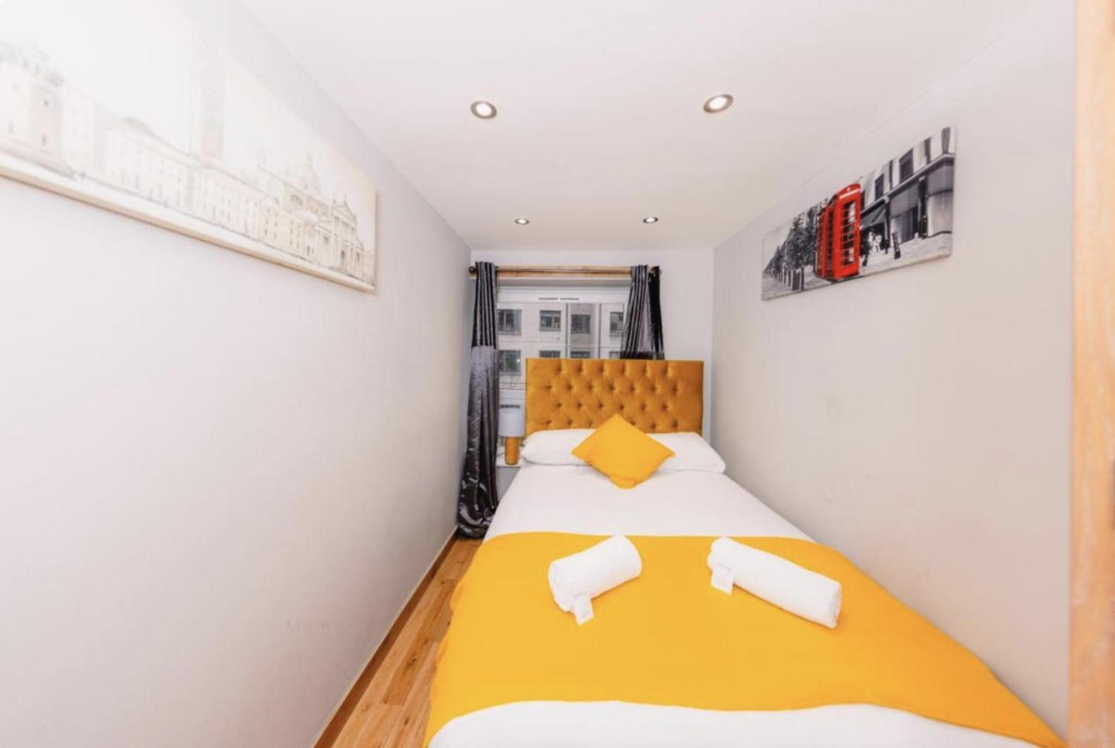 Superb Luxury By Canal - Central Apartment *