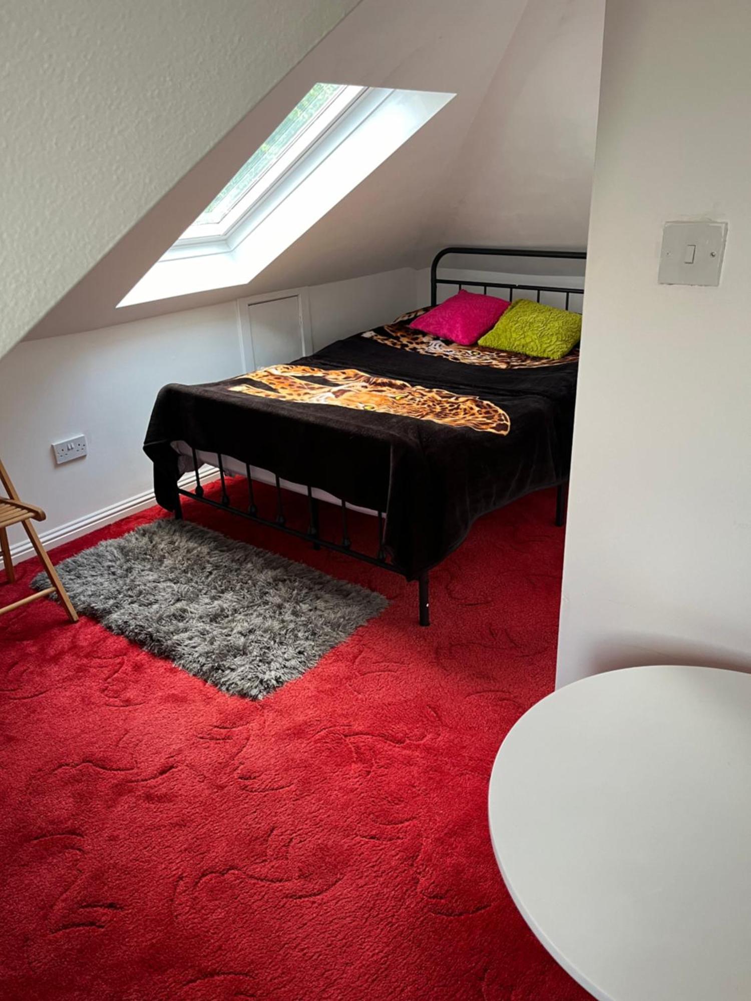 Relaxing, Cozy 1 Double Edinburgh
