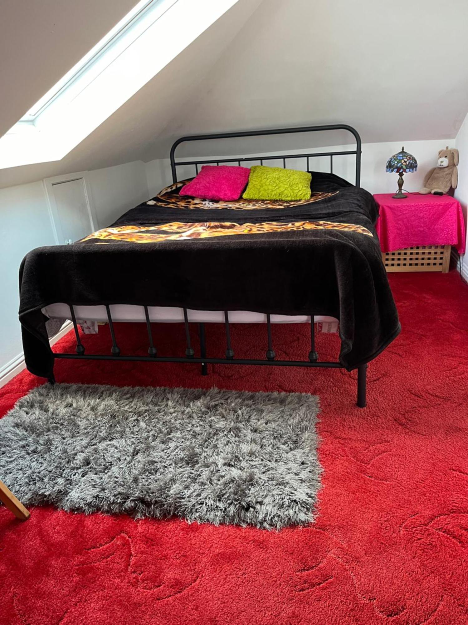 Homestay Relaxing, Cozy 1 Double Edinburgh