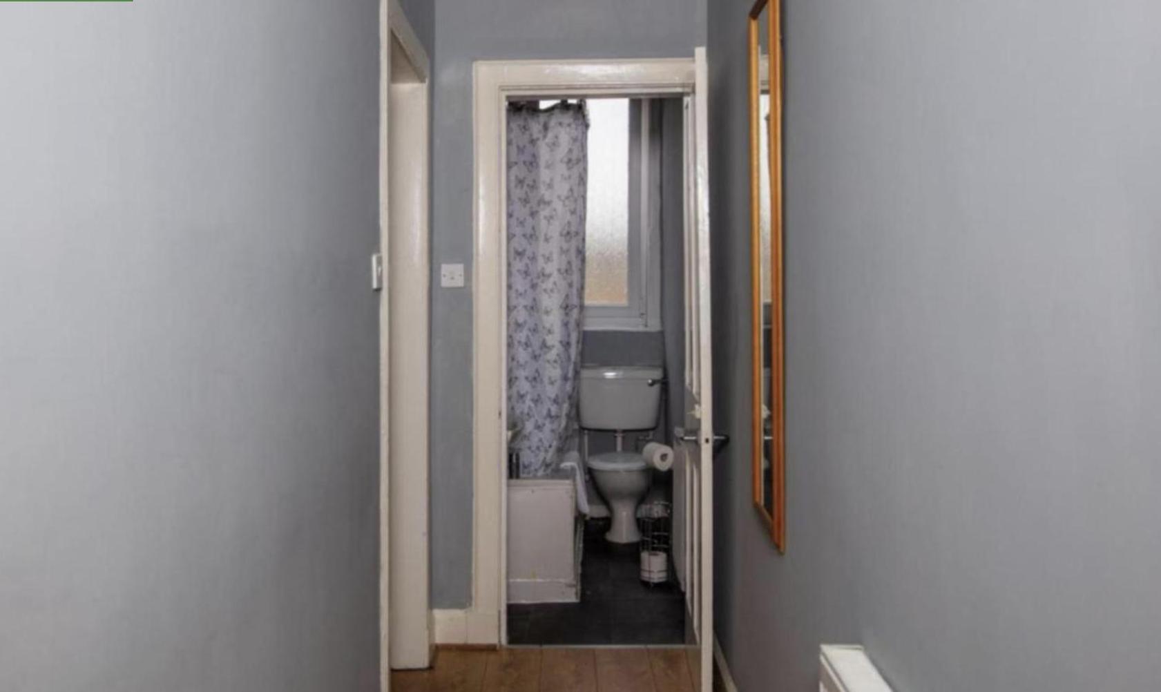 Cozy - Leith