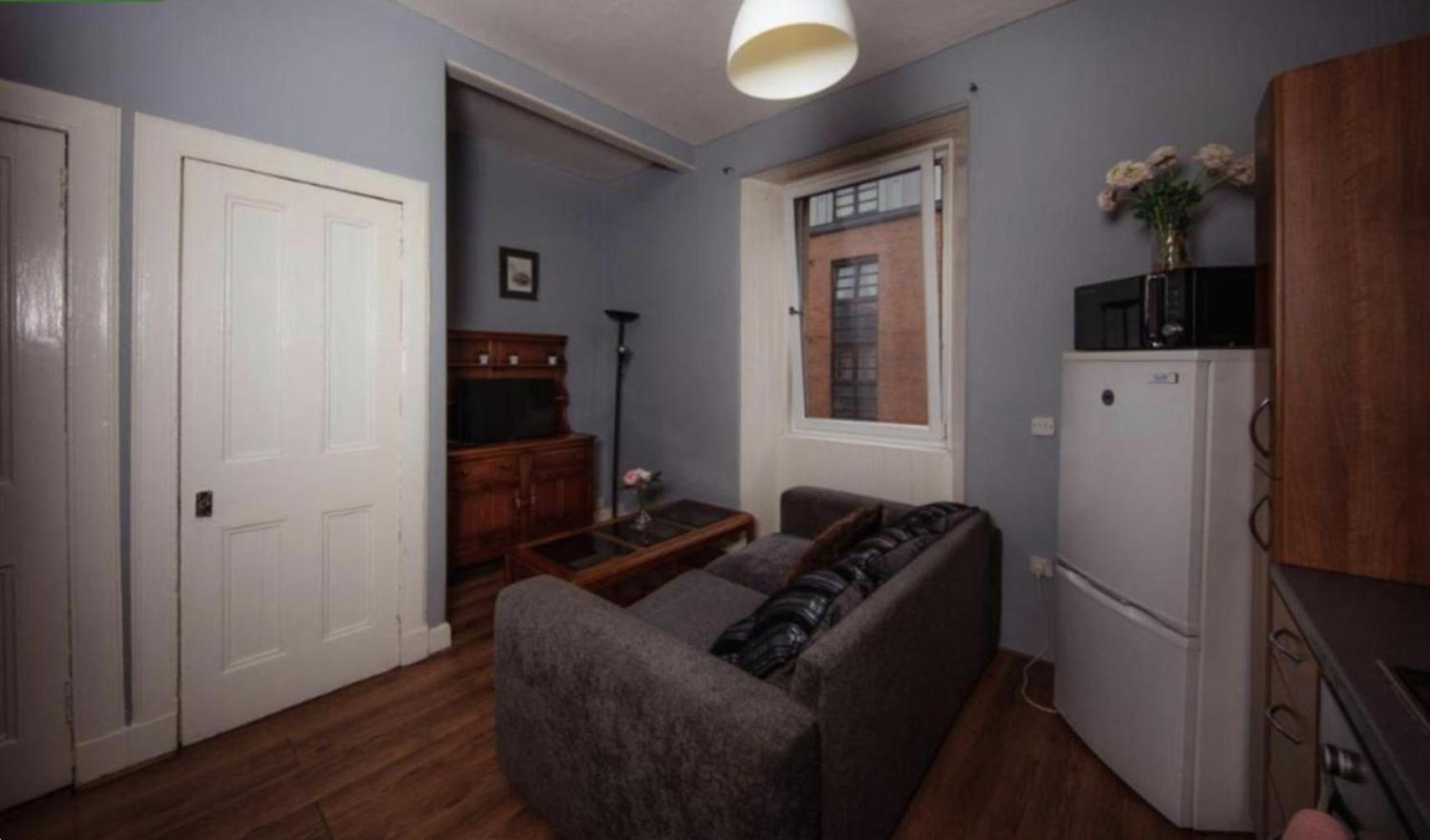 Cozy - Leith Apartment Edinburgh