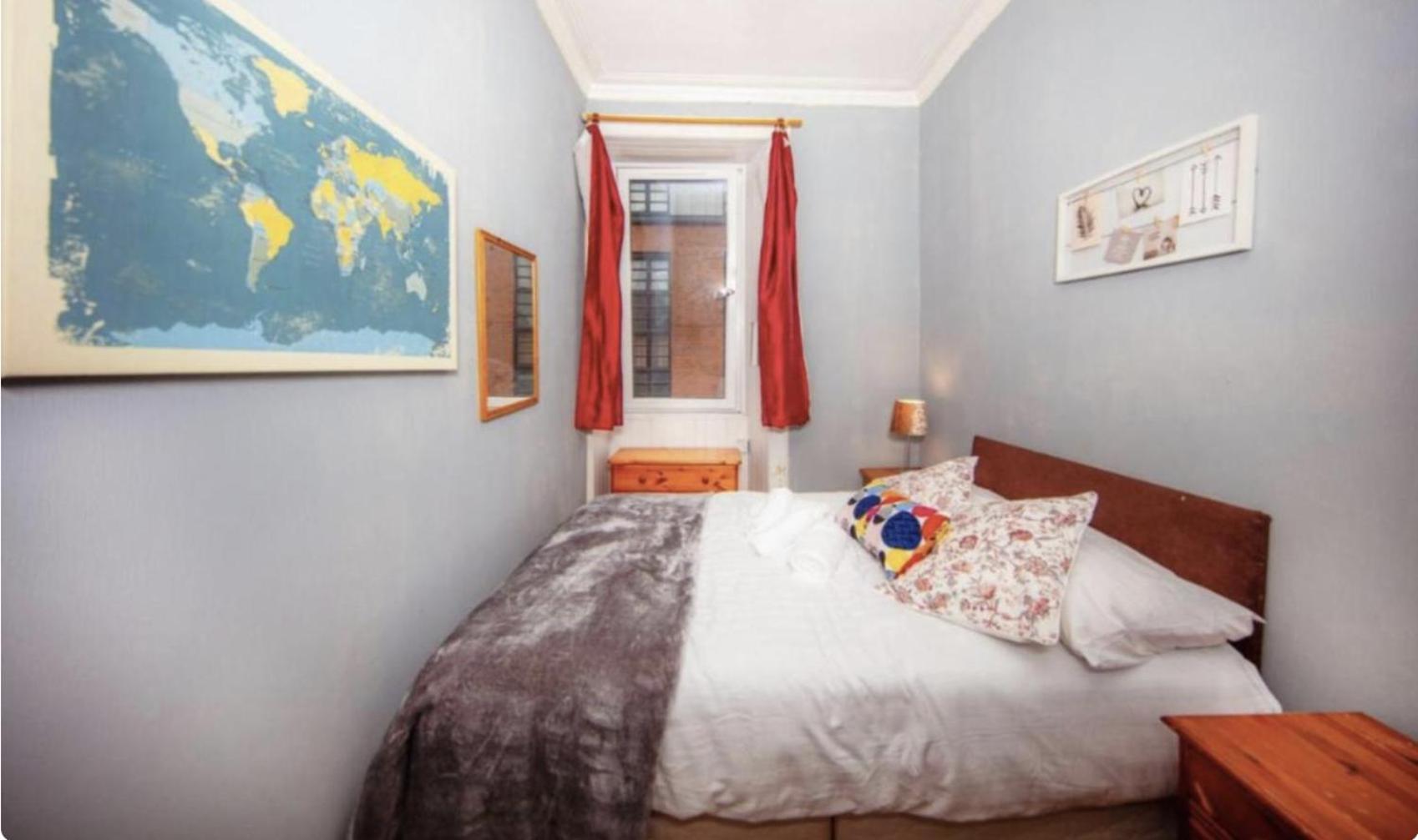 Cozy - Leith Edinburgh