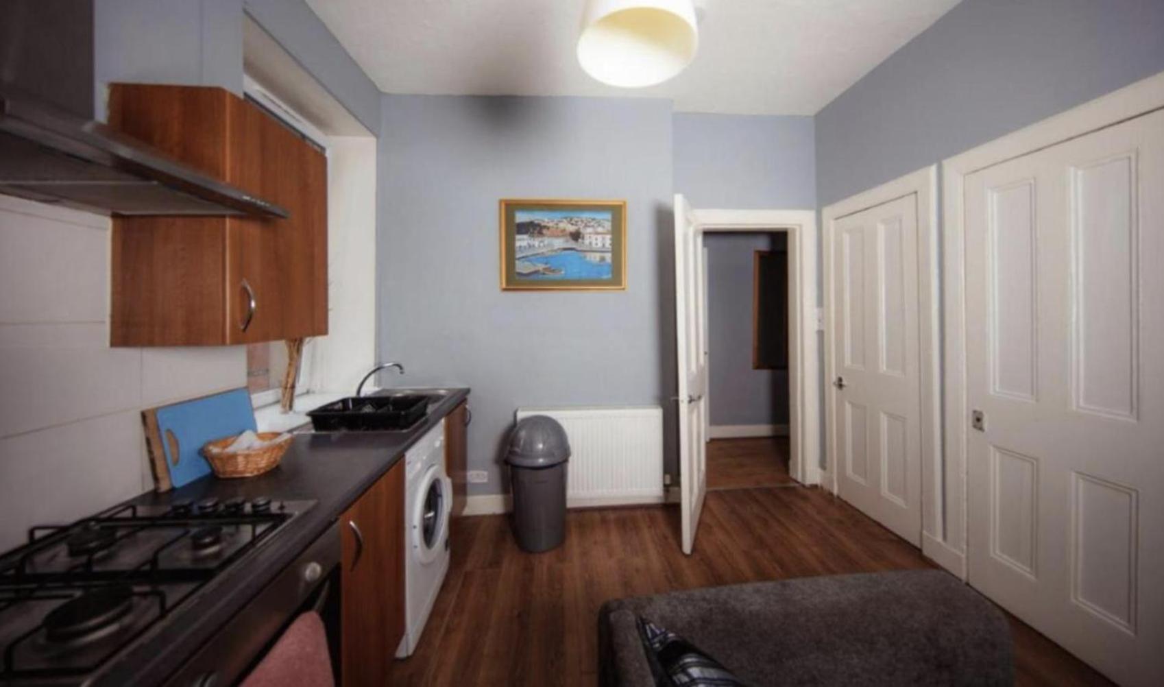 Apartment Cozy - Leith *