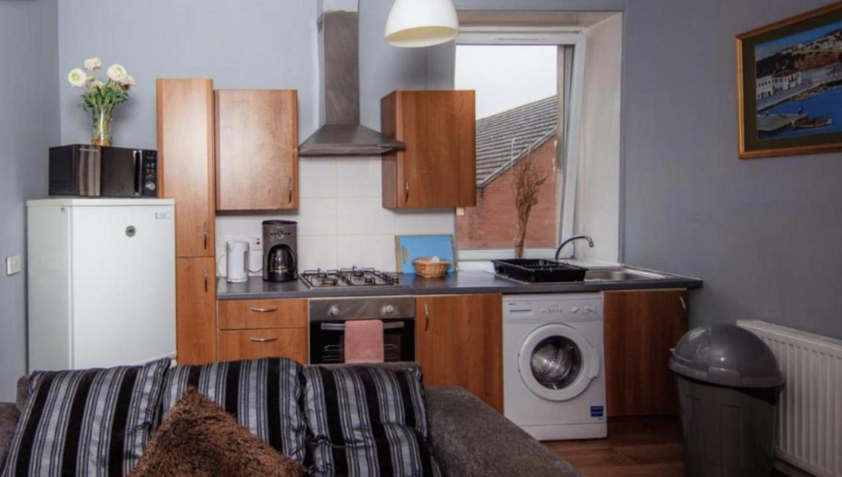 Cozy - Leith Apartment *