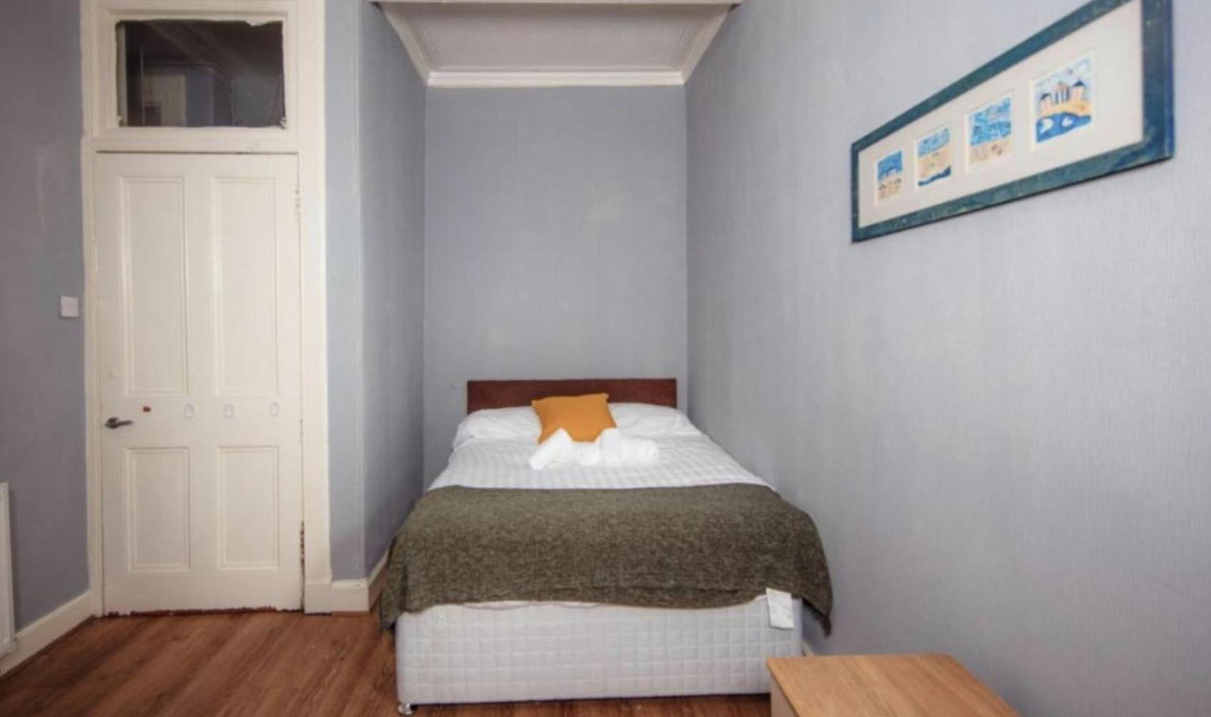 Cozy - Leith Apartment