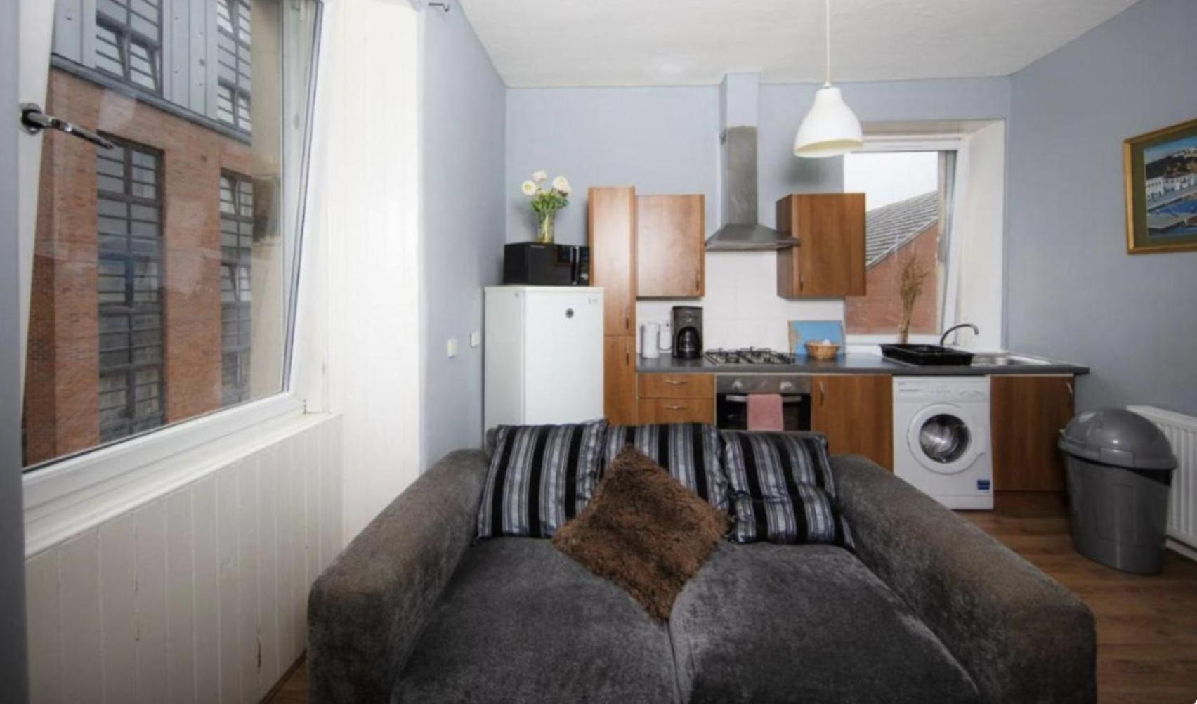 Apartment Cozy - Leith *