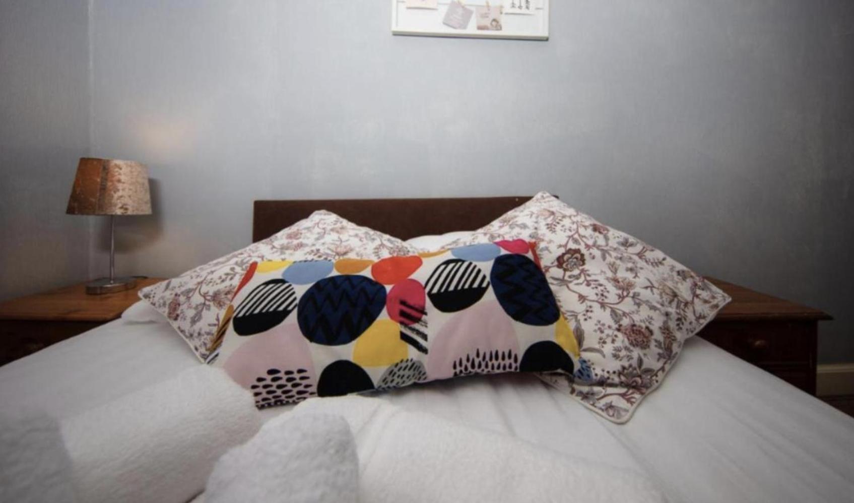 Cozy - Leith Apartment