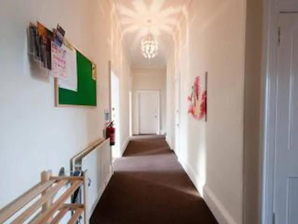Hotel Central Lauriston
