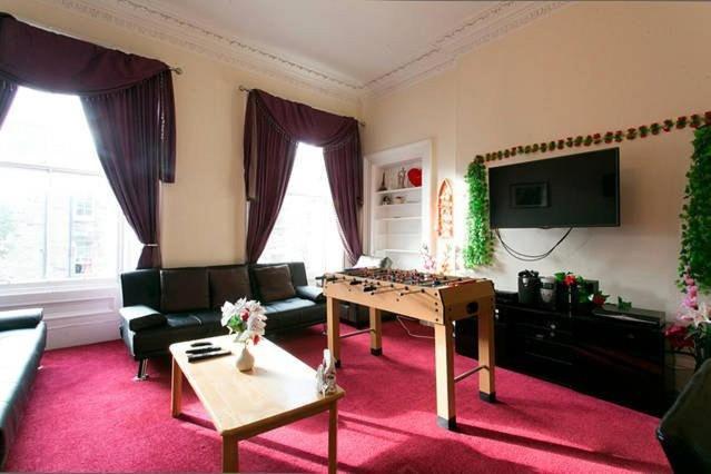 Hotel Central Lauriston