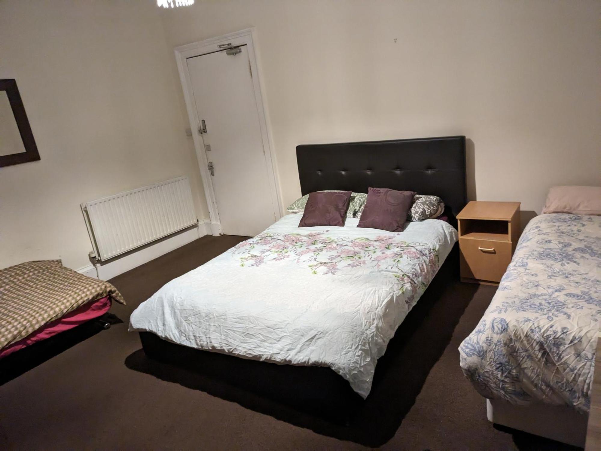 Hotel Central Lauriston